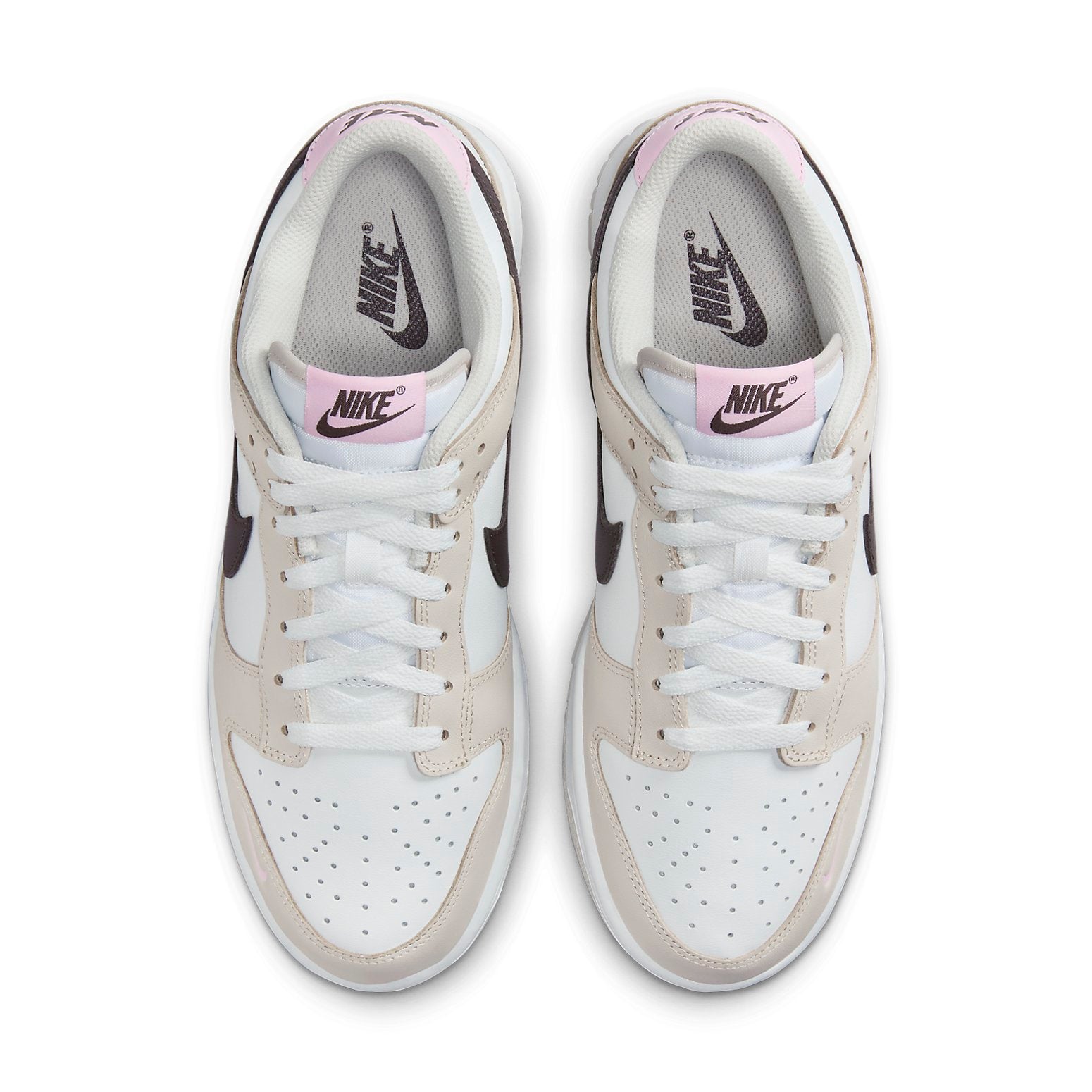 Nike Dunk Low ‘Neapolitan’