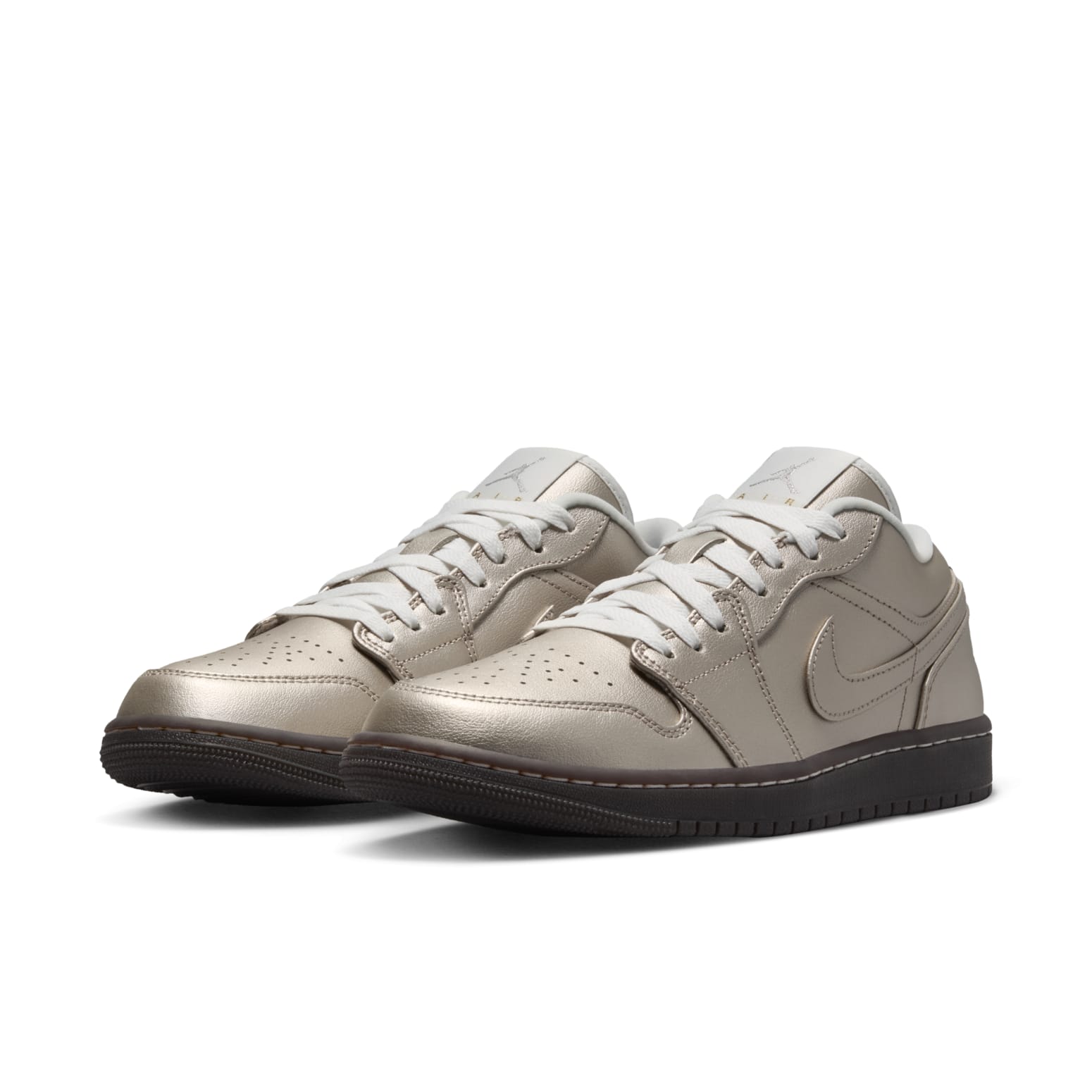 Air Jordan 1 Low SE ‘Metallic Zinc’