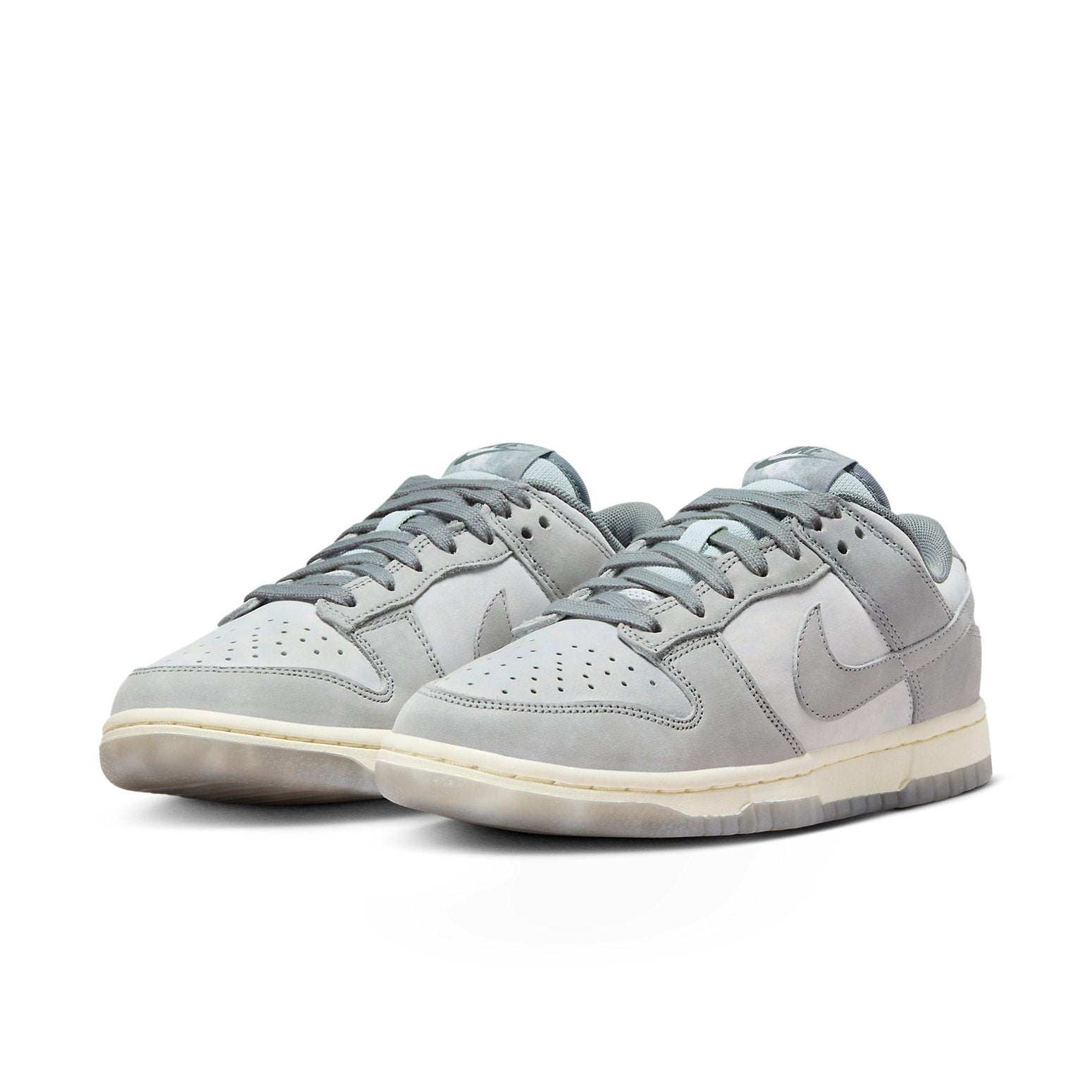 Nike Dunk Low ‘Cool Grey’