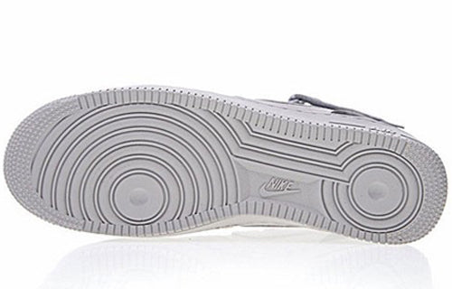 Nike x Reigning Champ Air Force 1 Mid ‘Grey Black’