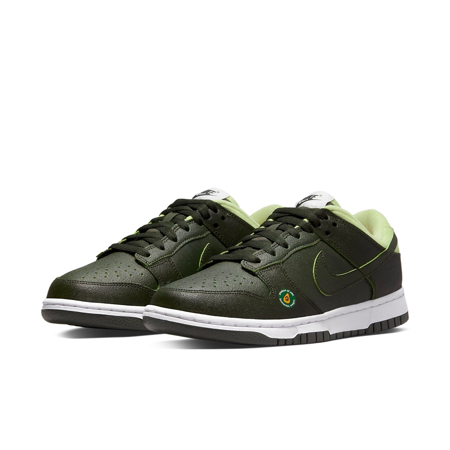 Nike Dunk Low LX ‘Avocado’