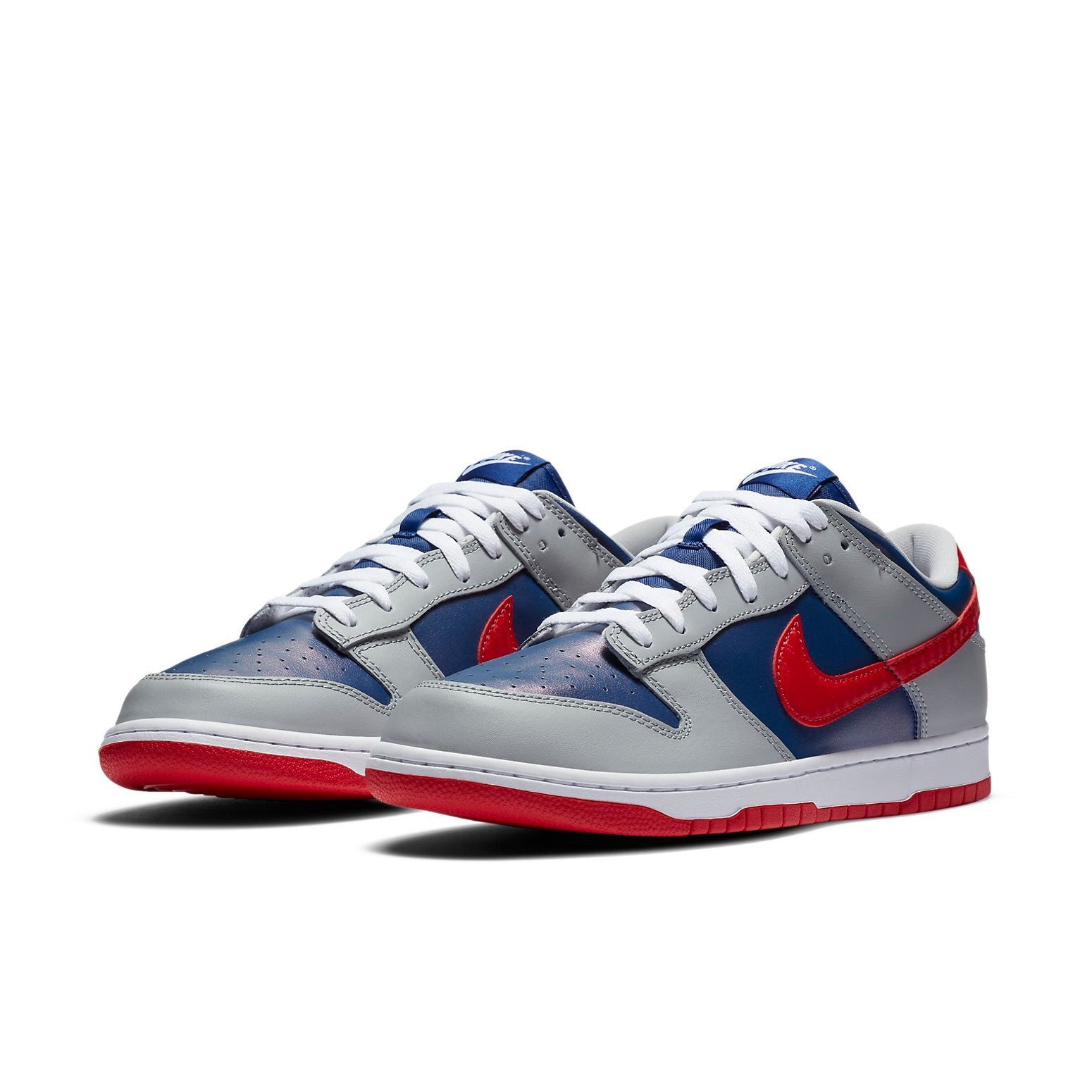 Nike Dunk Low Retro ‘Samba’