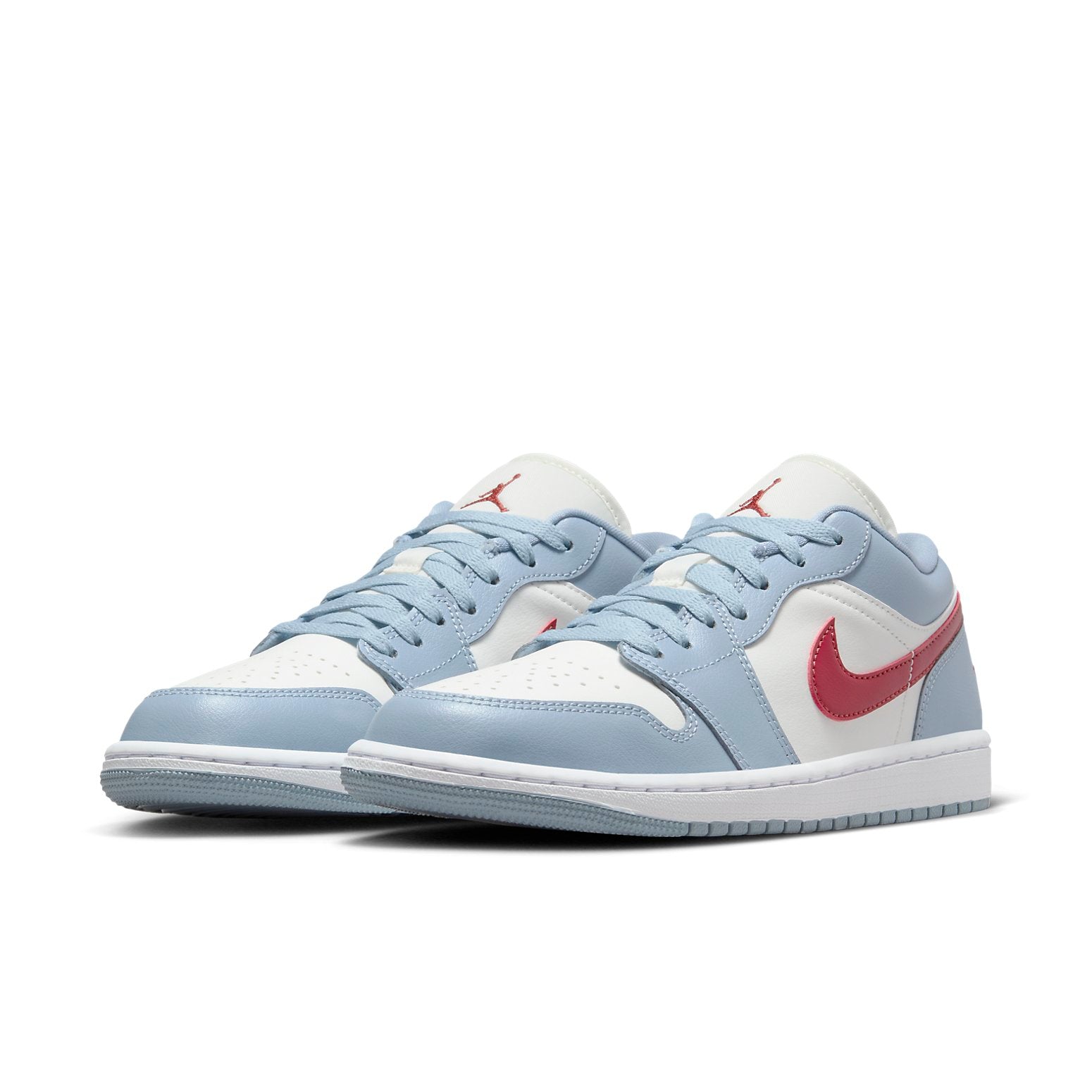 Air Jordan 1 Low ‘Blue Whisper’