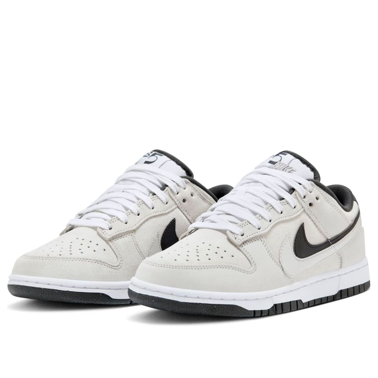 Nike Dunk Low 85 ‘Grey Black’