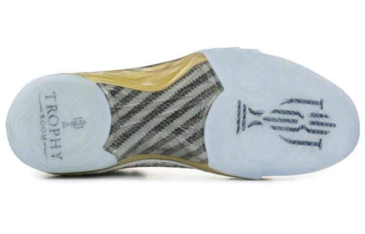 Trophy Room x Air Jordan 23 Retro ‘White’