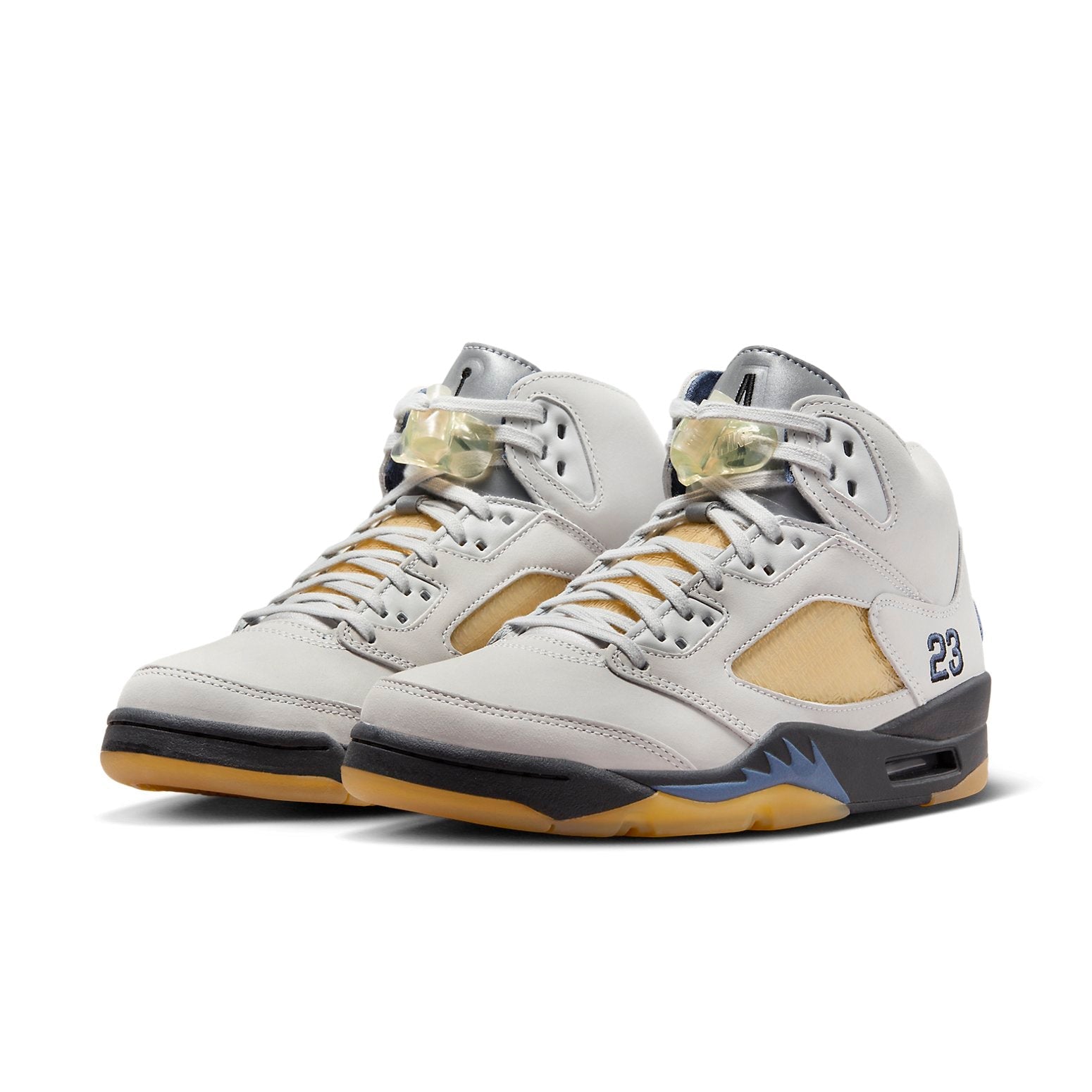 Air Jordan 5 x A Ma Maniere ‘Photon Dust’