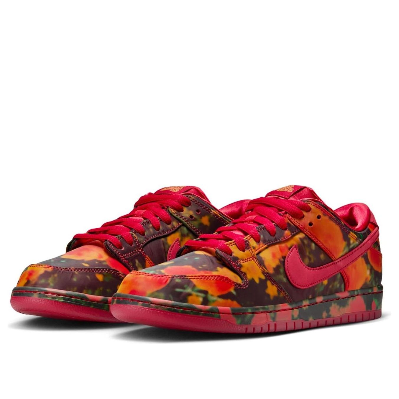 Nike SB Dunk Low ‘The Wizard Of Oz’