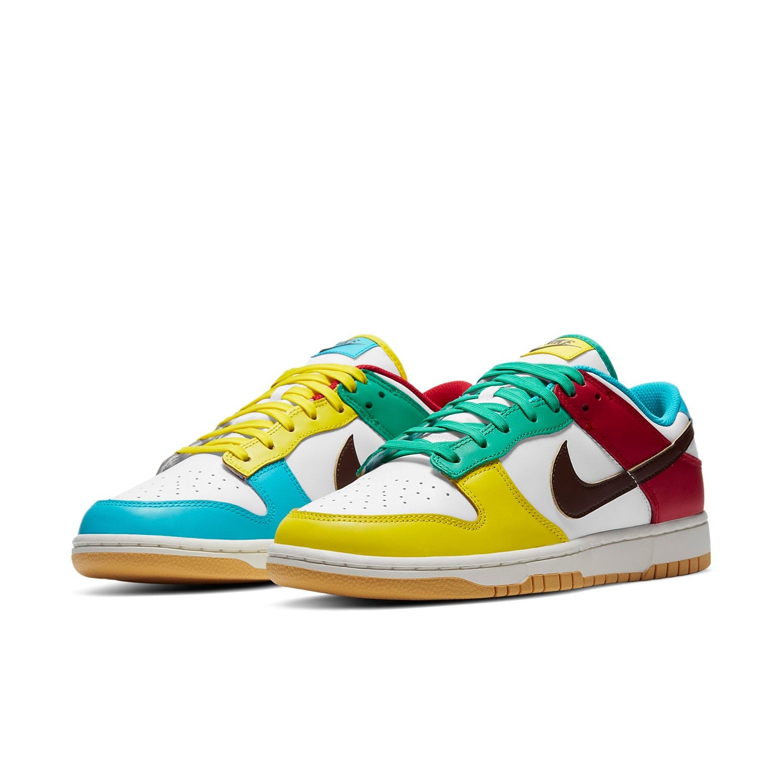 Nike Dunk Low SE ‘Free.99 – White’