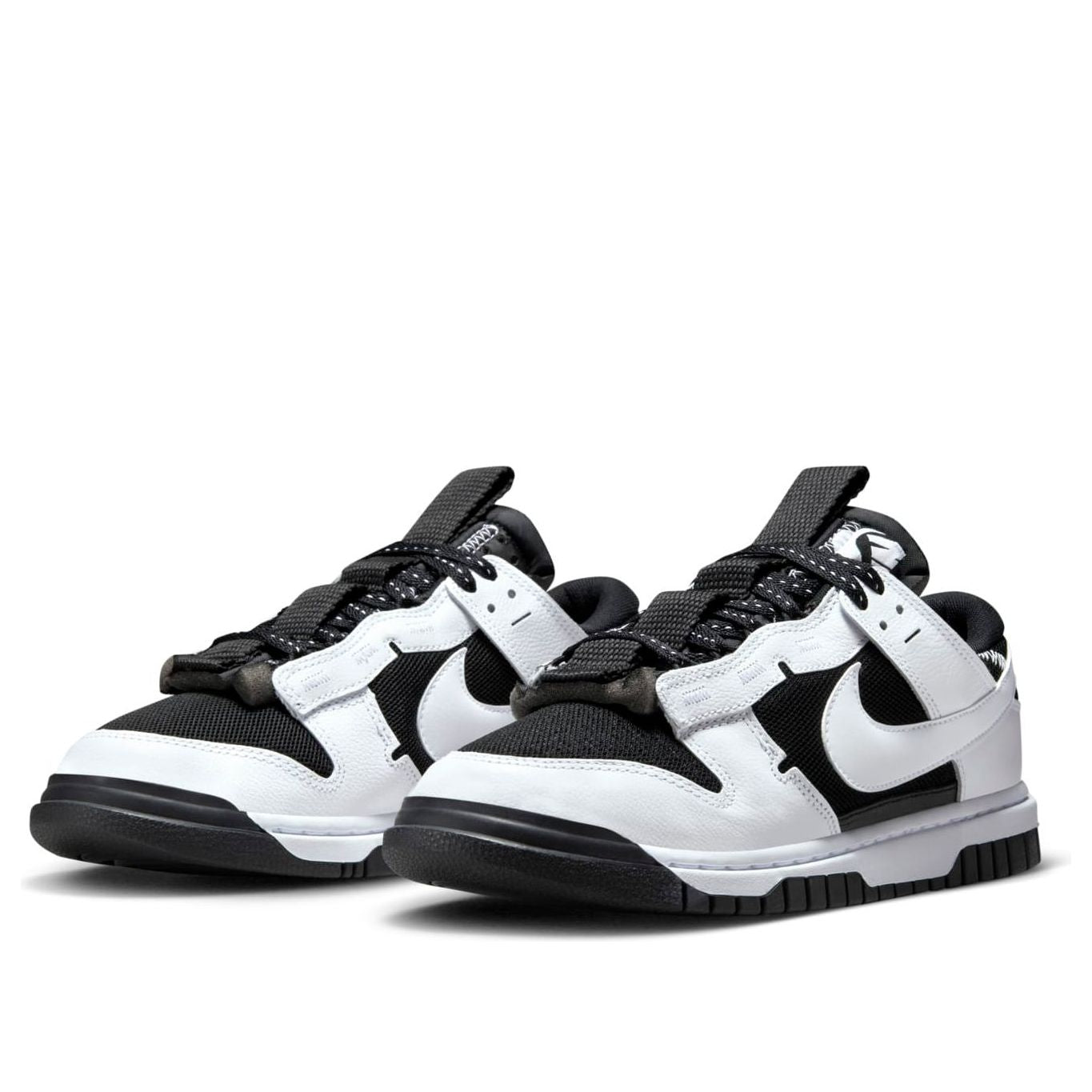 Nike Dunk Low Remastered ‘Reverse Panda’