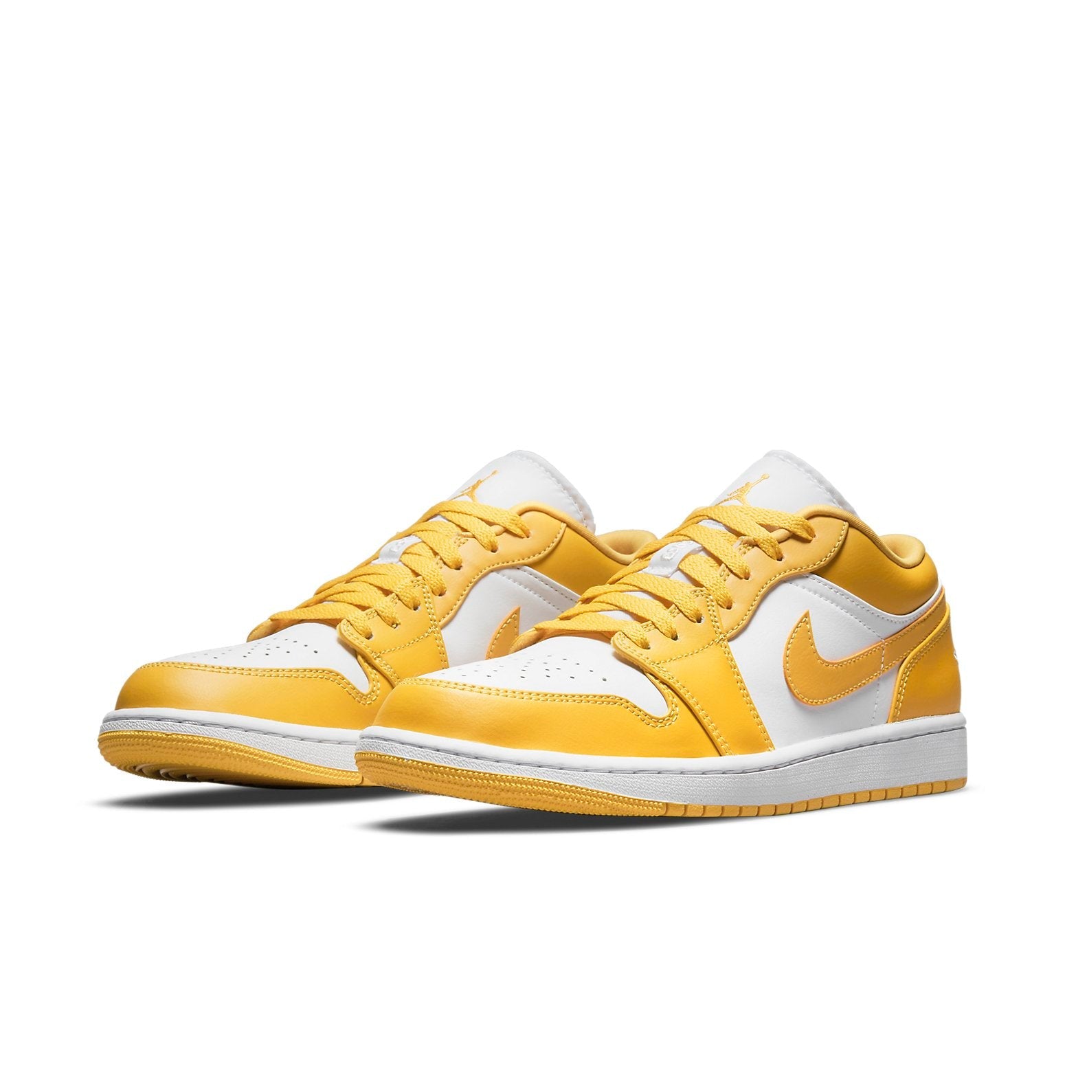 Air Jordan 1 Low ‘Pollen’
