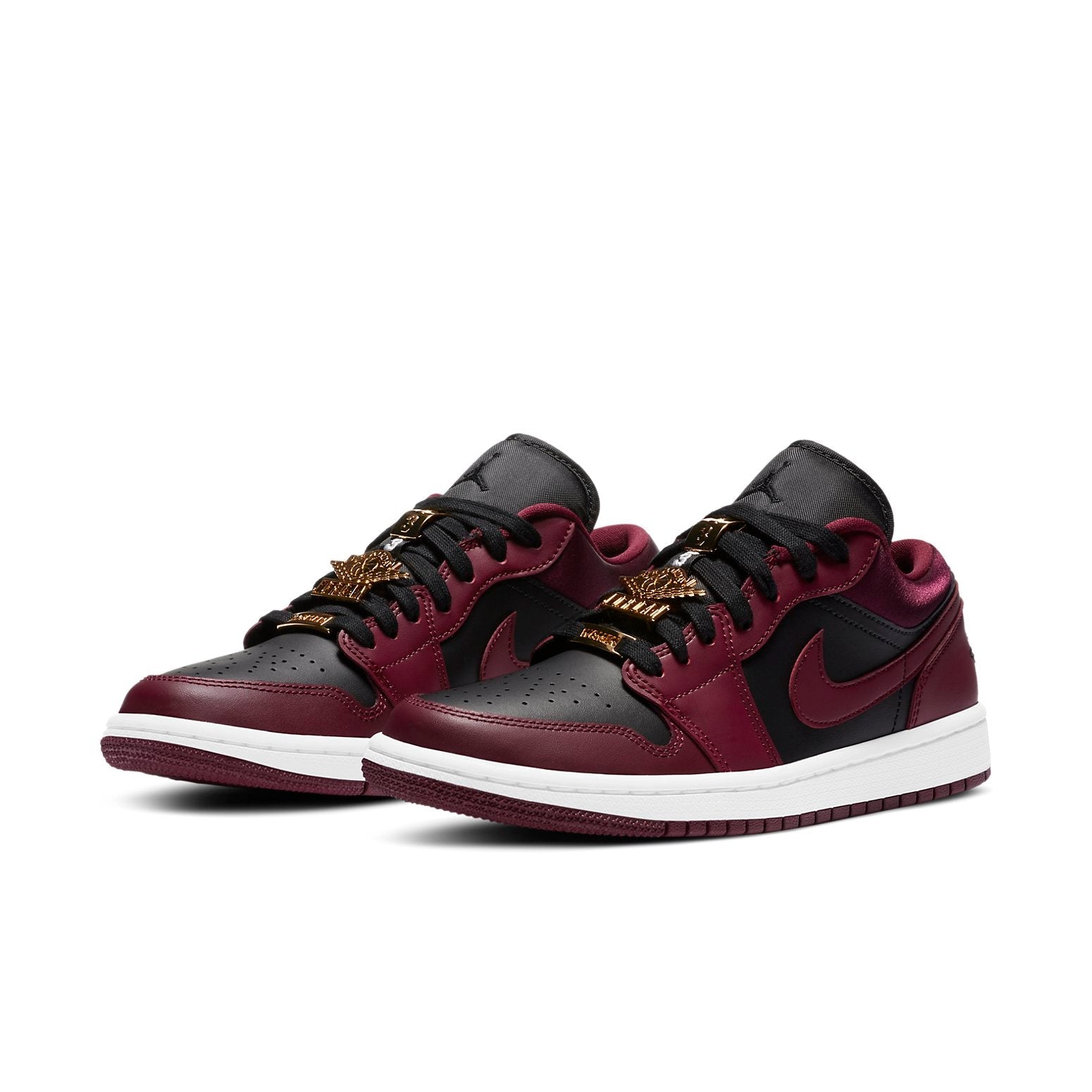 Air Jordan 1 Low SE ‘Dark Beetroot’