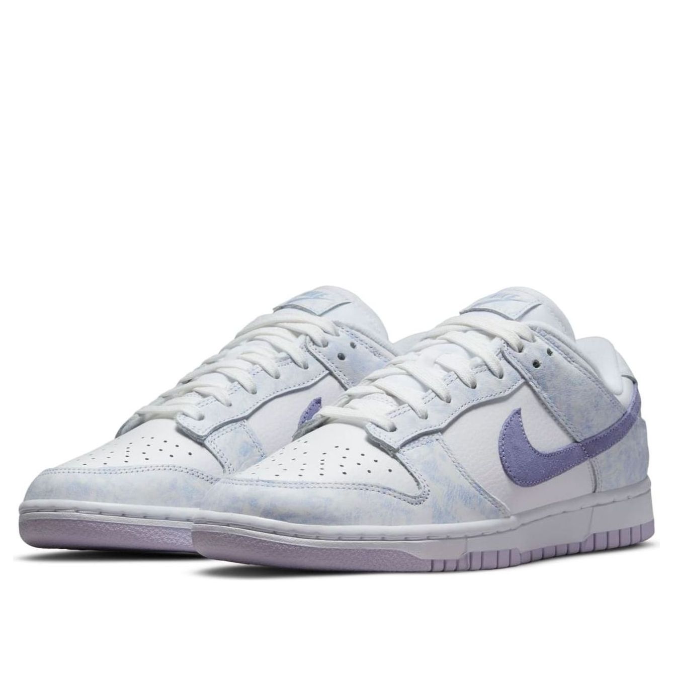 Nike Dunk Low OG ‘Purple Pulse’