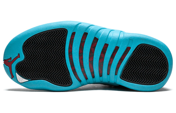 Air Jordan 12 Retro ‘Gamma Blue’