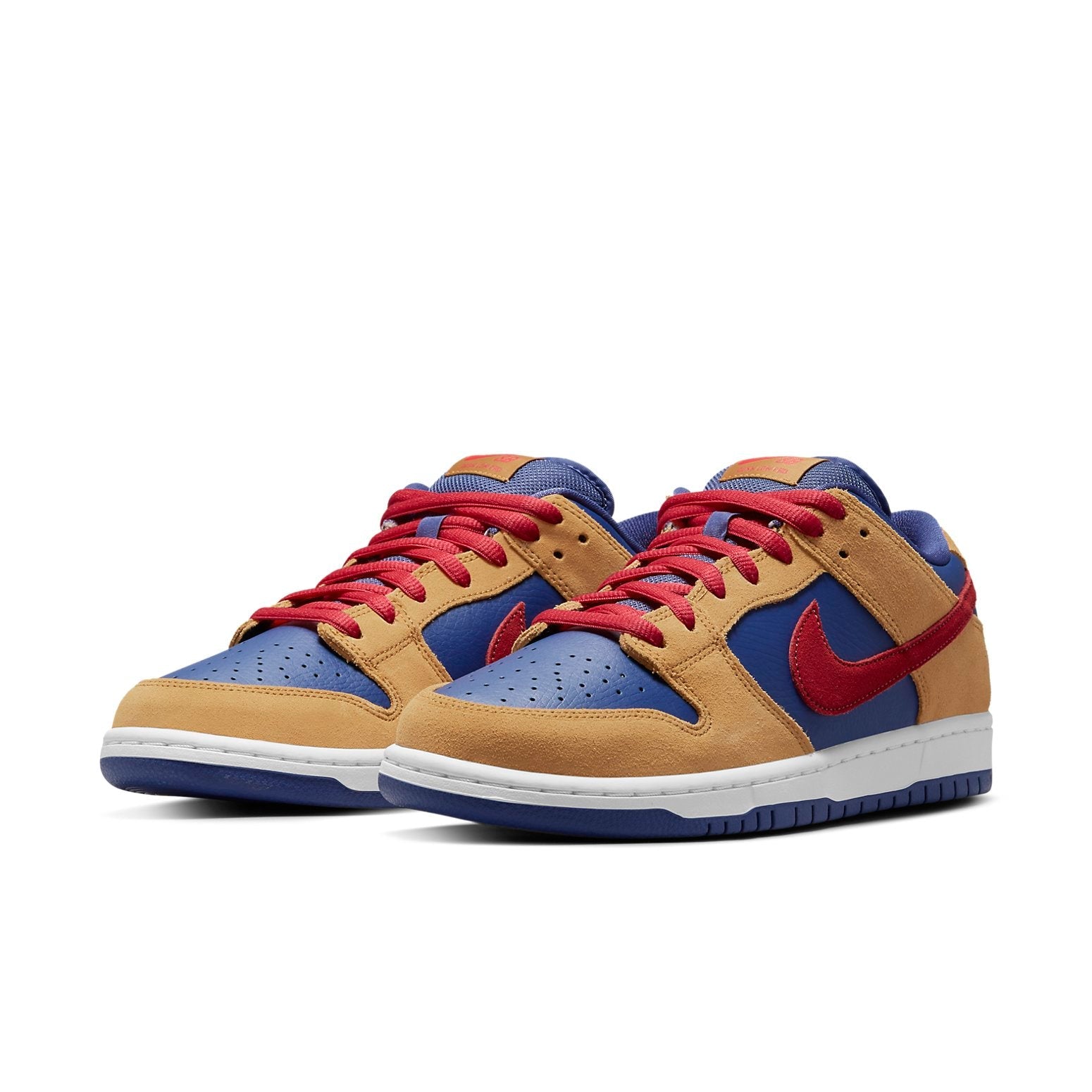 Nike SB Dunk Low ‘Reverse Papa Bear’