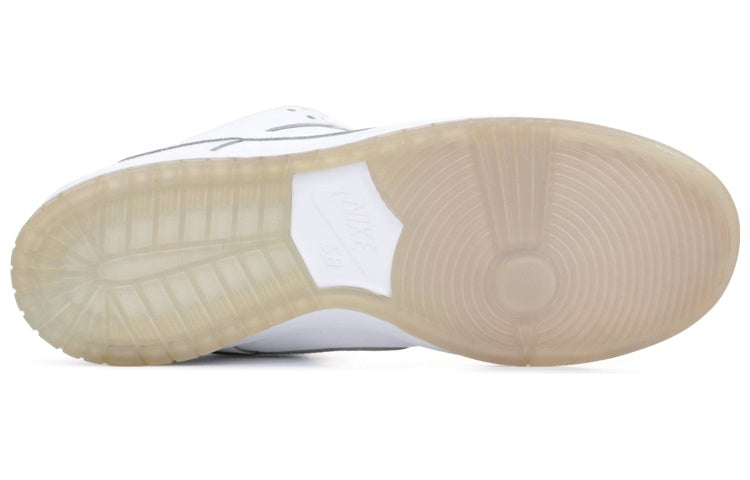 Nike Dunk Low Pro ‘White Ice’