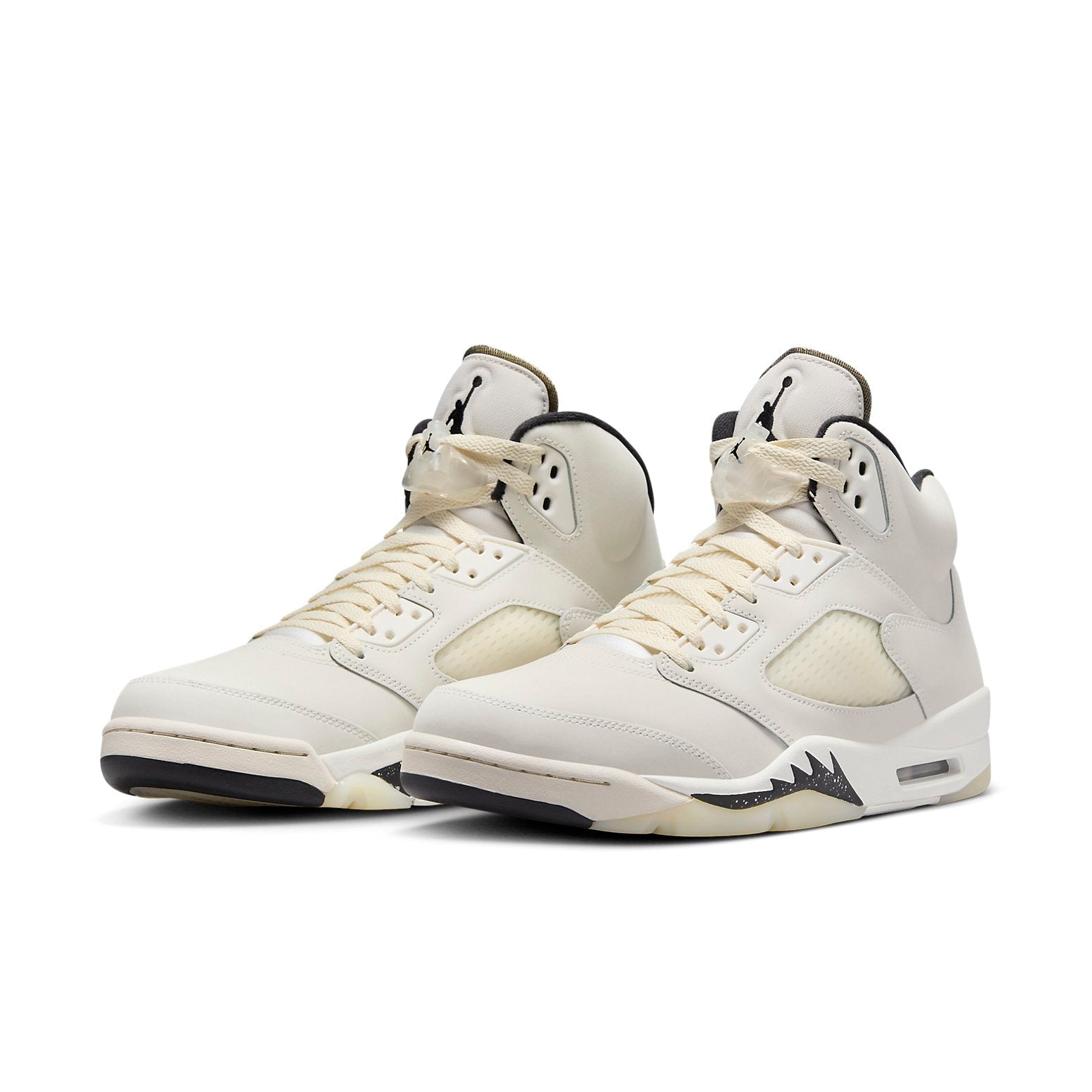 Air Jordan 5 Retro SE ‘Sail’