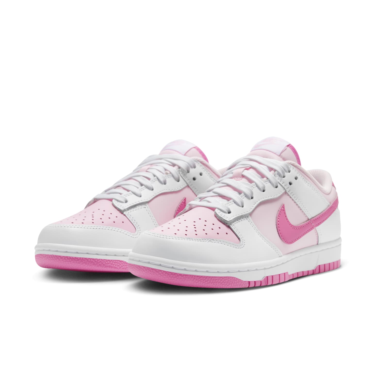 Nike Dunk Low ‘Pink Foam’