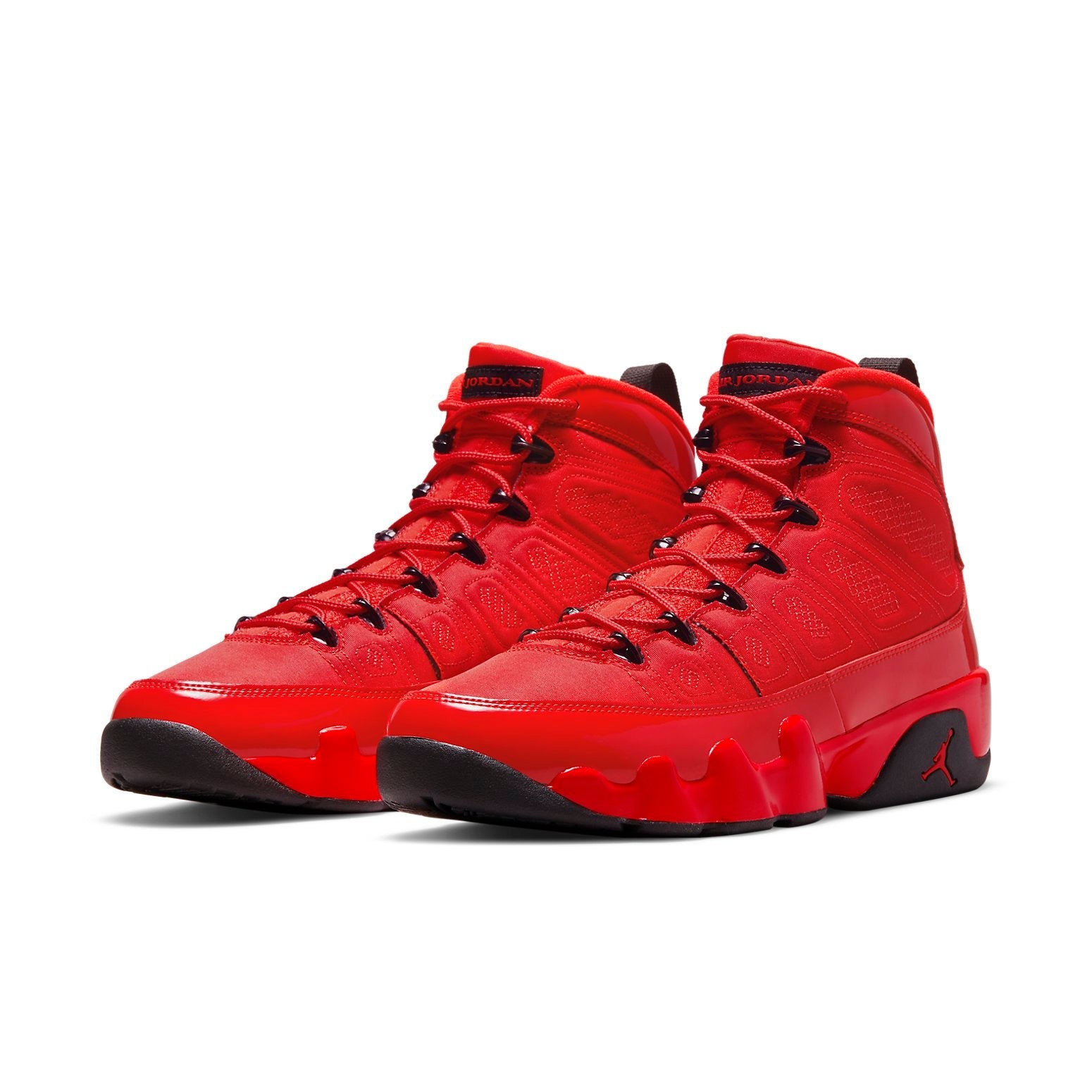 Air Jordan 9 Retro ‘Chile Red’