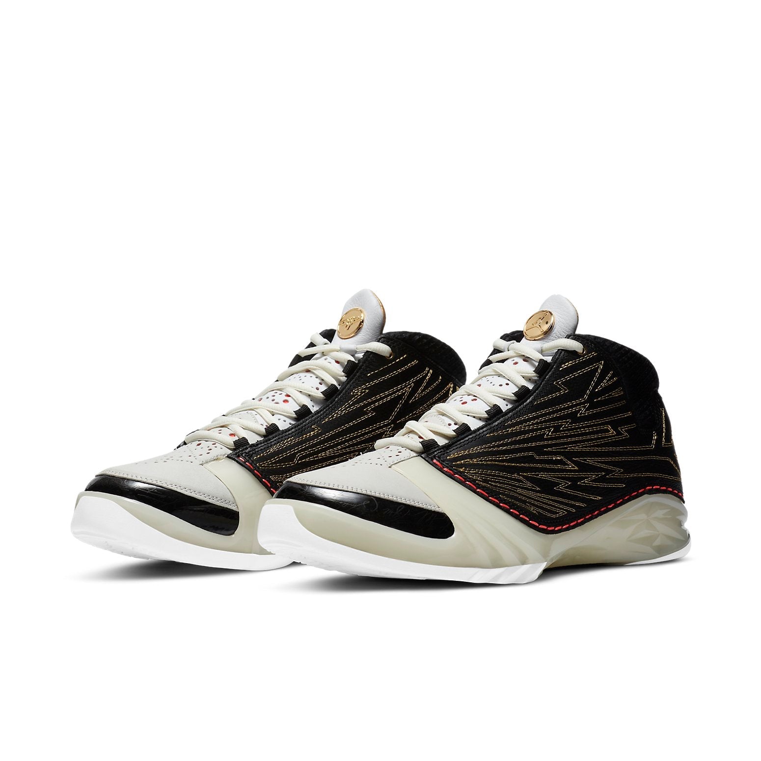 Titan x Air Jordan 23 Retro SP ’10th Anniversary’