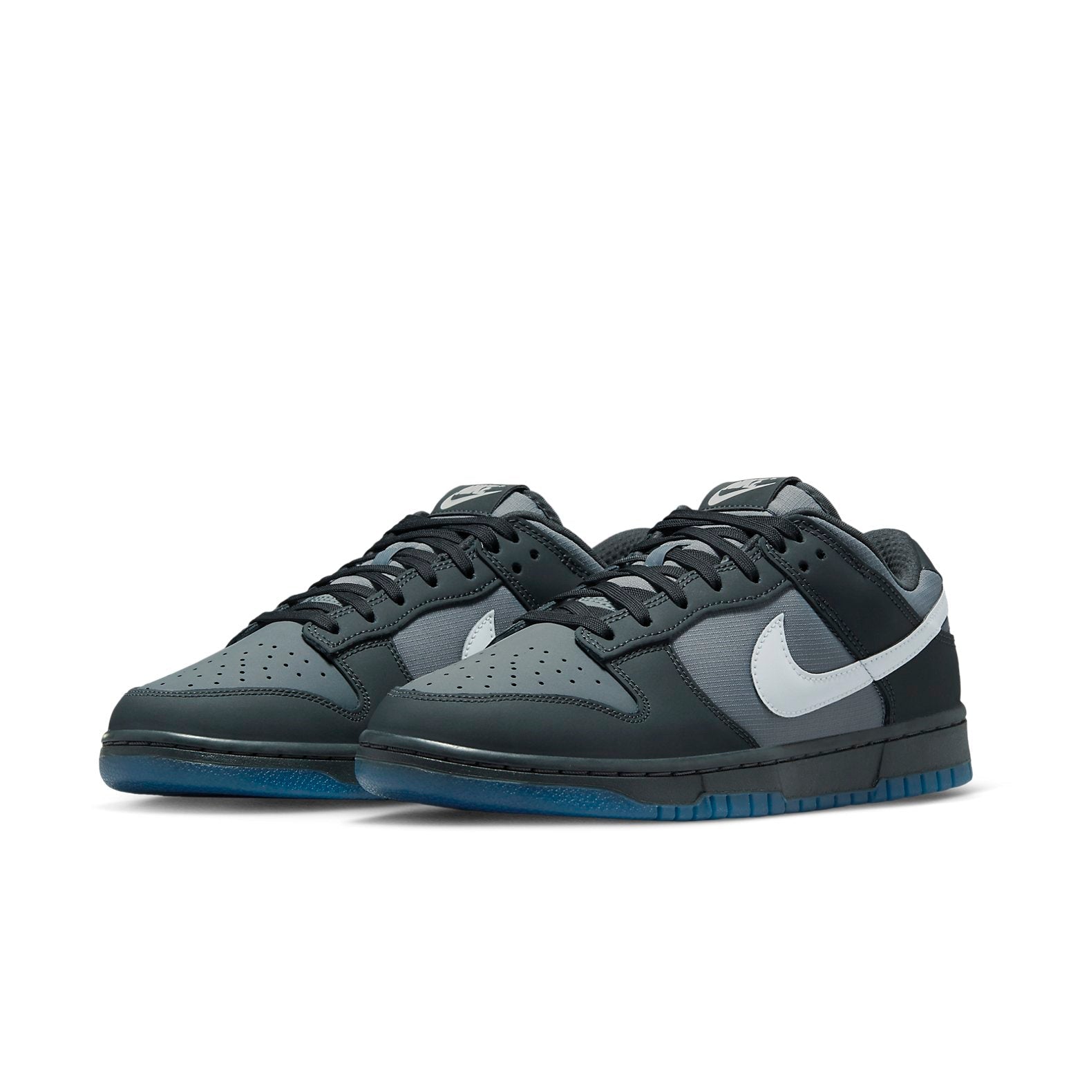 Nike Dunk Low ‘Anthracite’