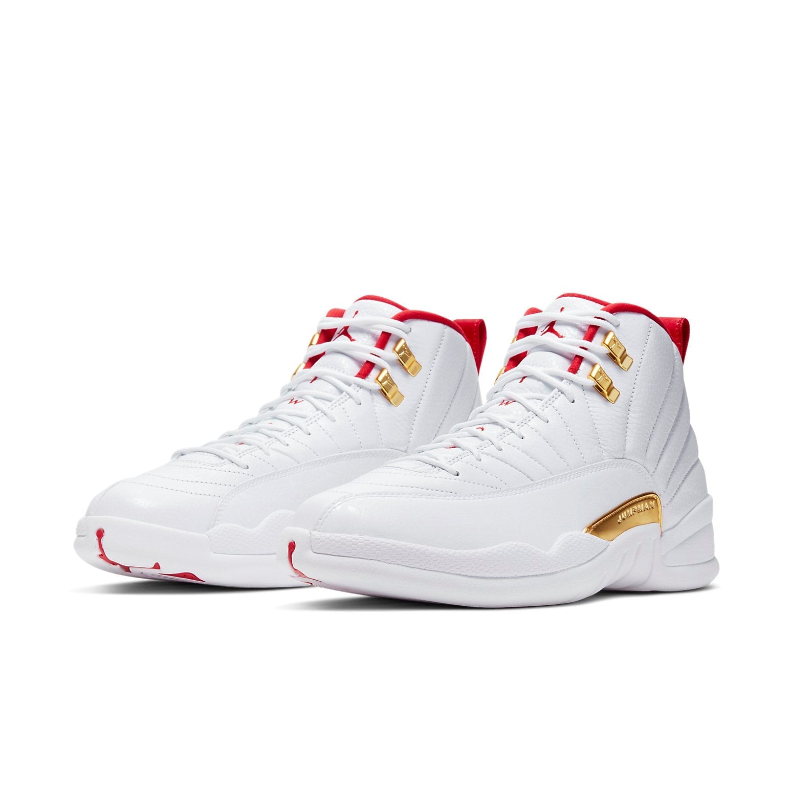 Air Jordan 12 Retro ‘FIBA’