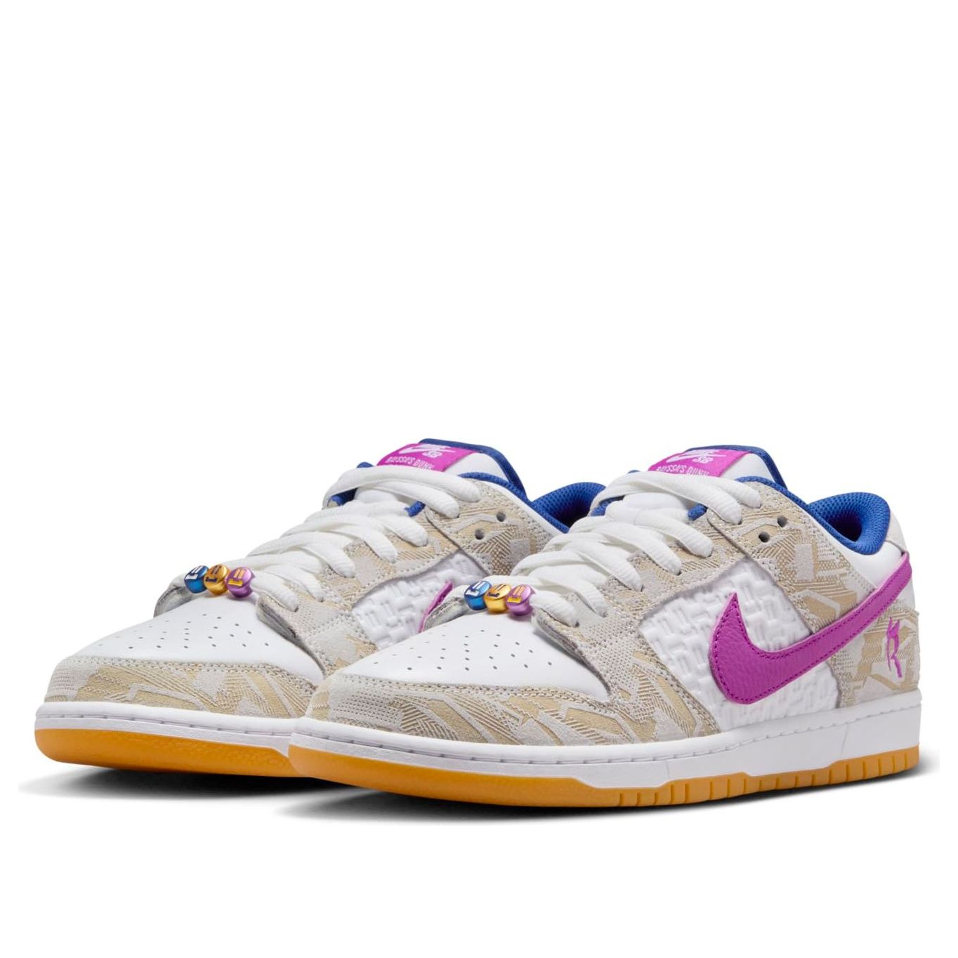 Nike SB Dunk Low ‘Rayssa Leal’
