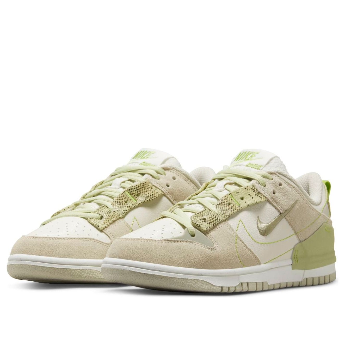Nike Dunk Low Disrupt 2 ‘Green Snake’