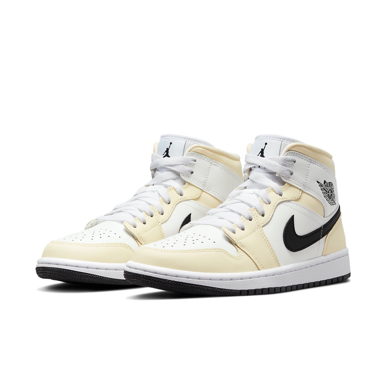 Air Jordan 1 Mid ‘Coconut Milk’