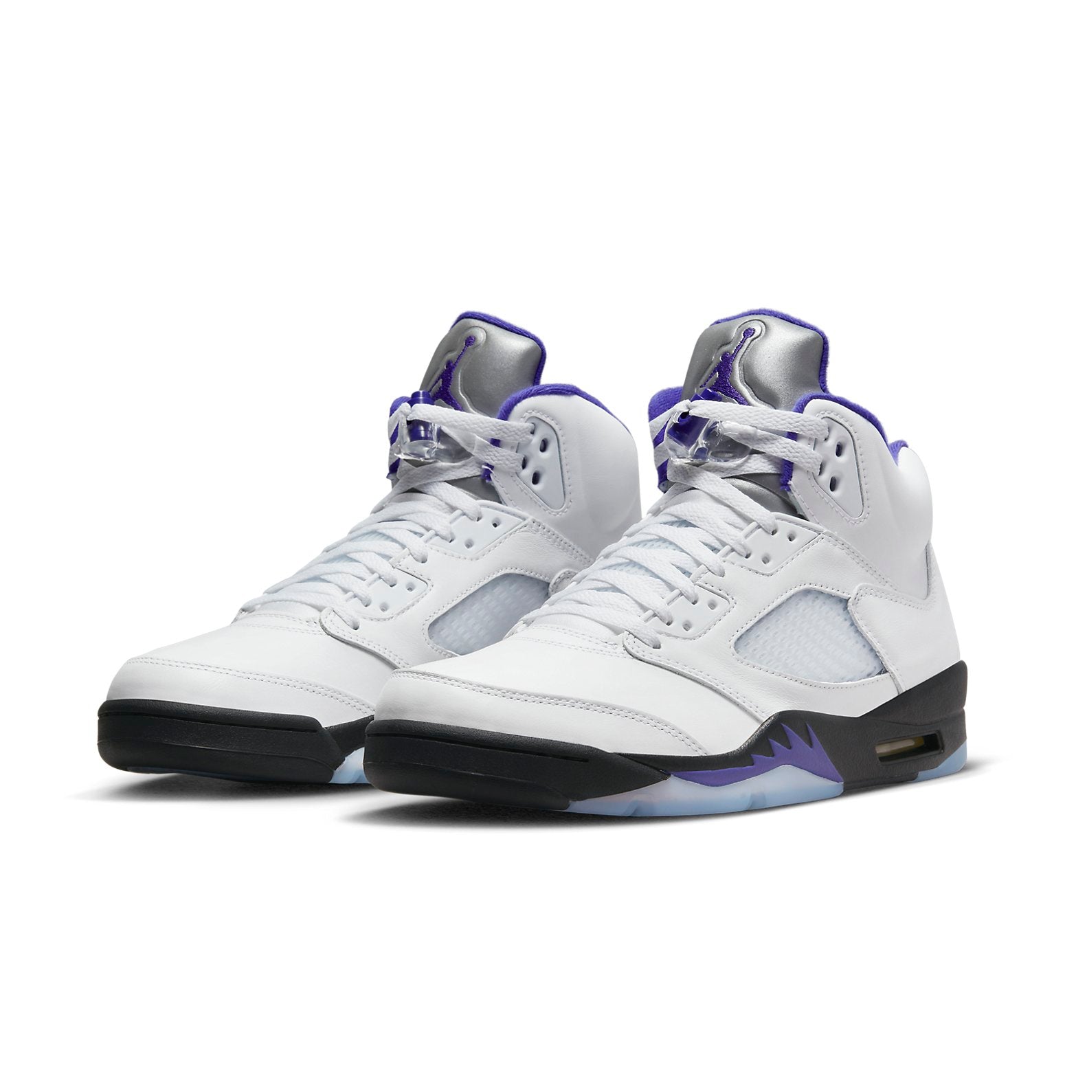 Air Jordan 5 Retro ‘Concord’