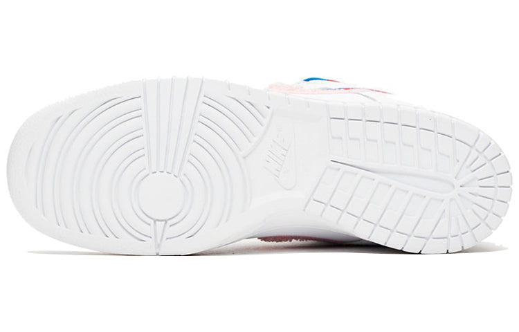 Nike SB Skateboard Dunk Low OG QS ‘White’