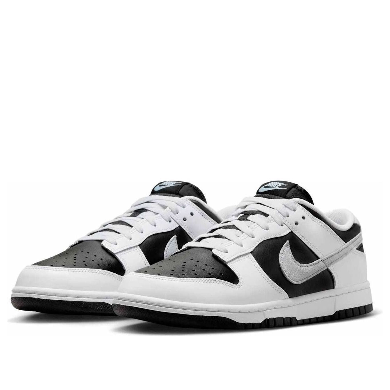 Nike Dunk Low ‘Reverse Panda 2.0’