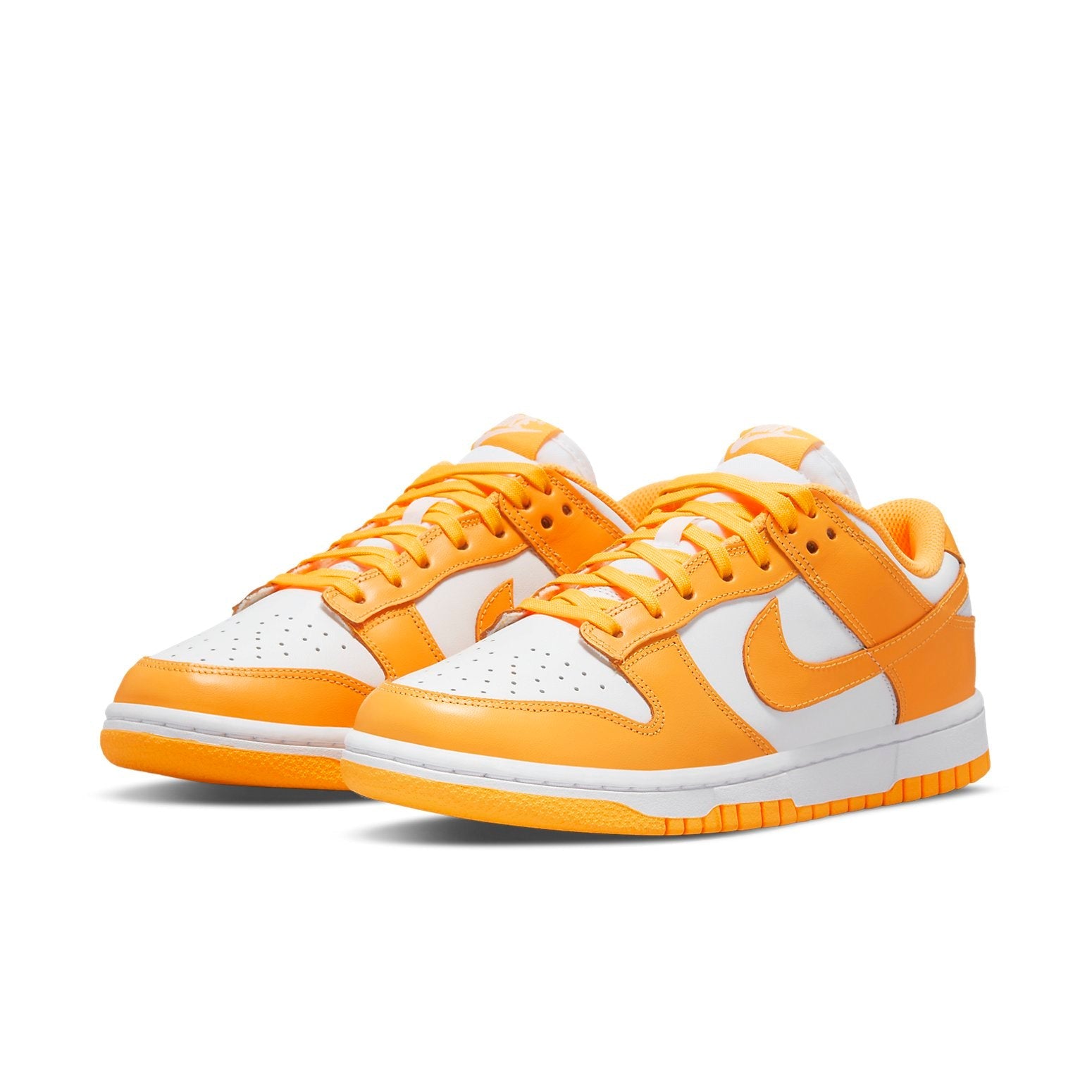Nike Dunk Low ‘Laser Orange’