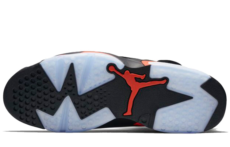 Air Jordan 6 Retro ‘Infrared’
