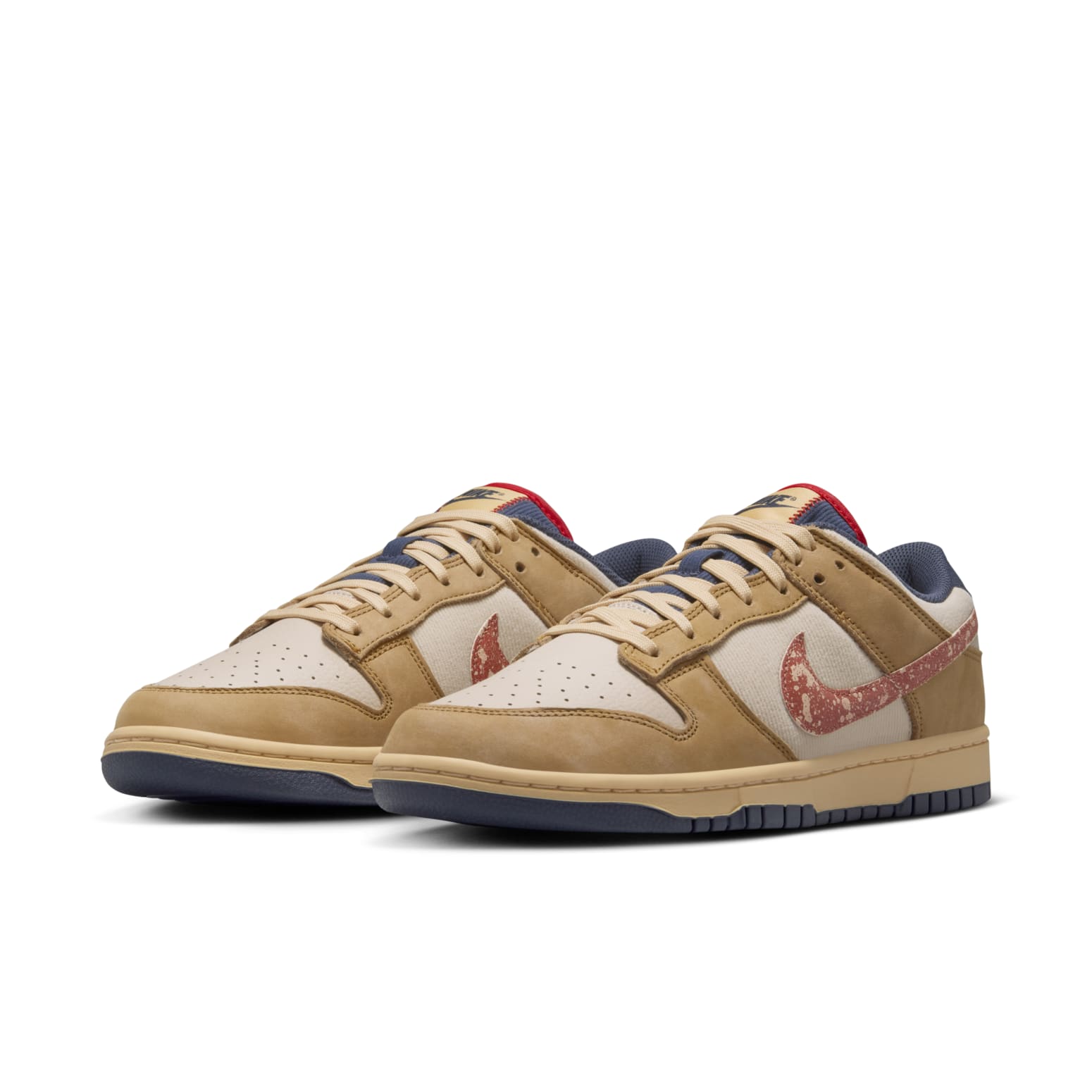 Nike Dunk Low ‘Wheat Sanddrift’