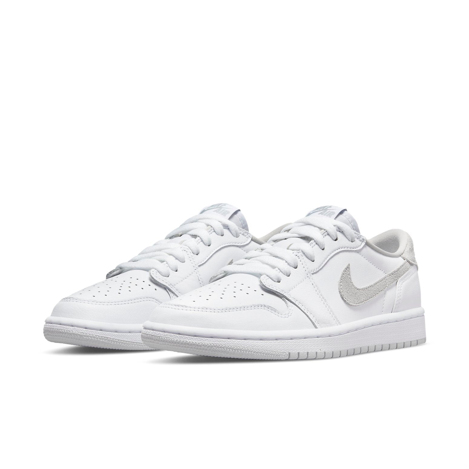 Air Jordan 1 Retro Low OG ‘Neutral Grey’
