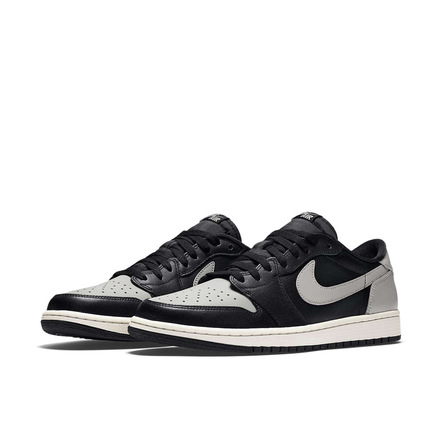Air Jordan 1 Retro Low OG ‘Shadow’
