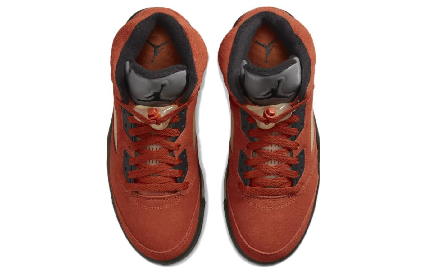 Air Jordan 5 Retro ‘Dunk on Mars’