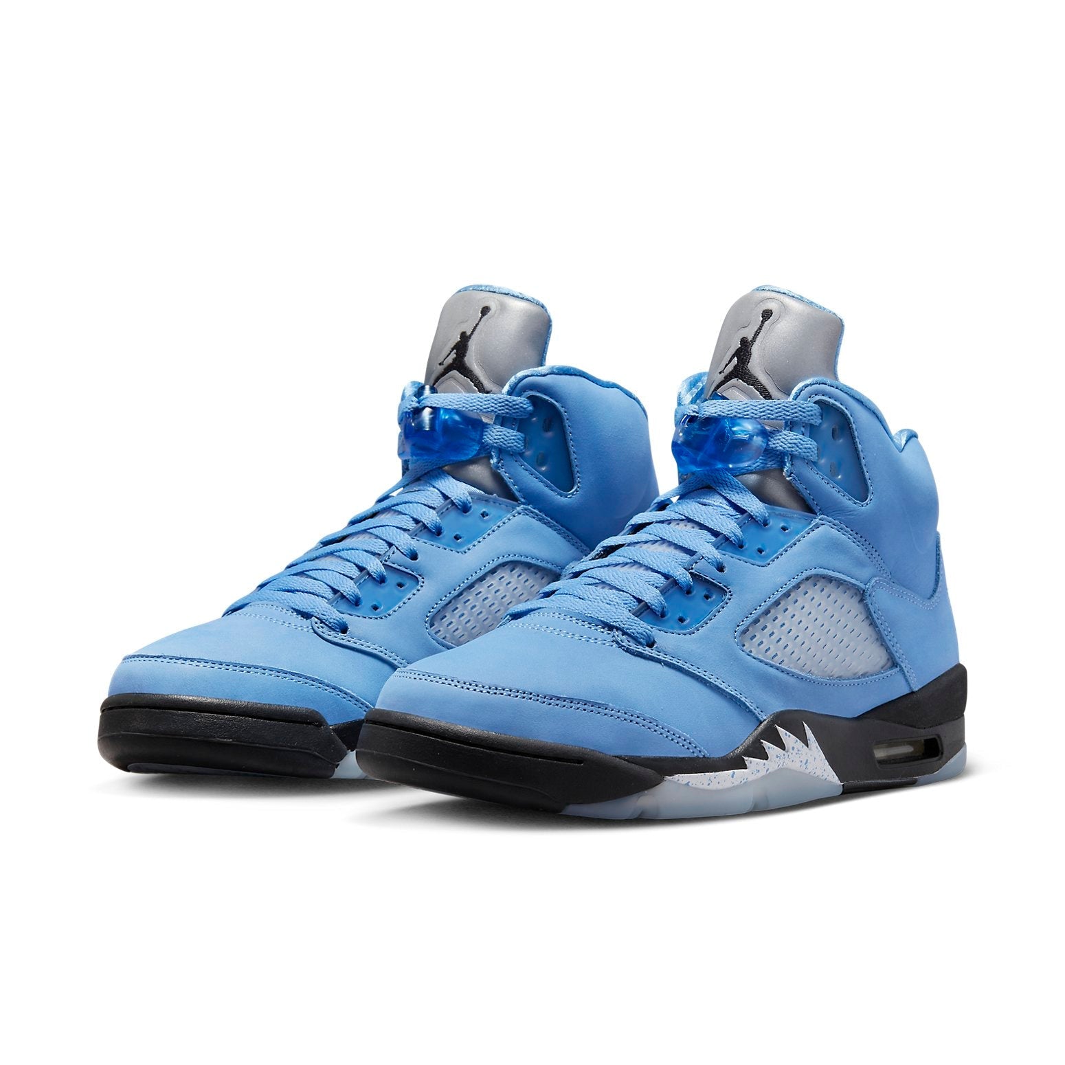 Air Jordan 5 Retro ‘UNC University Blue’