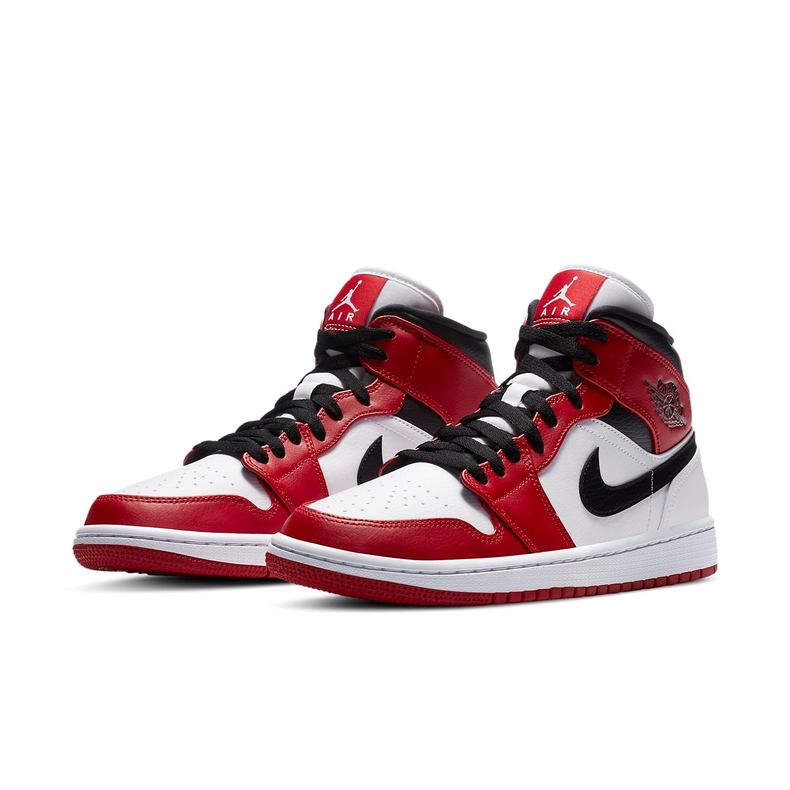 Air Jordan 1 Mid ‘Chicago’