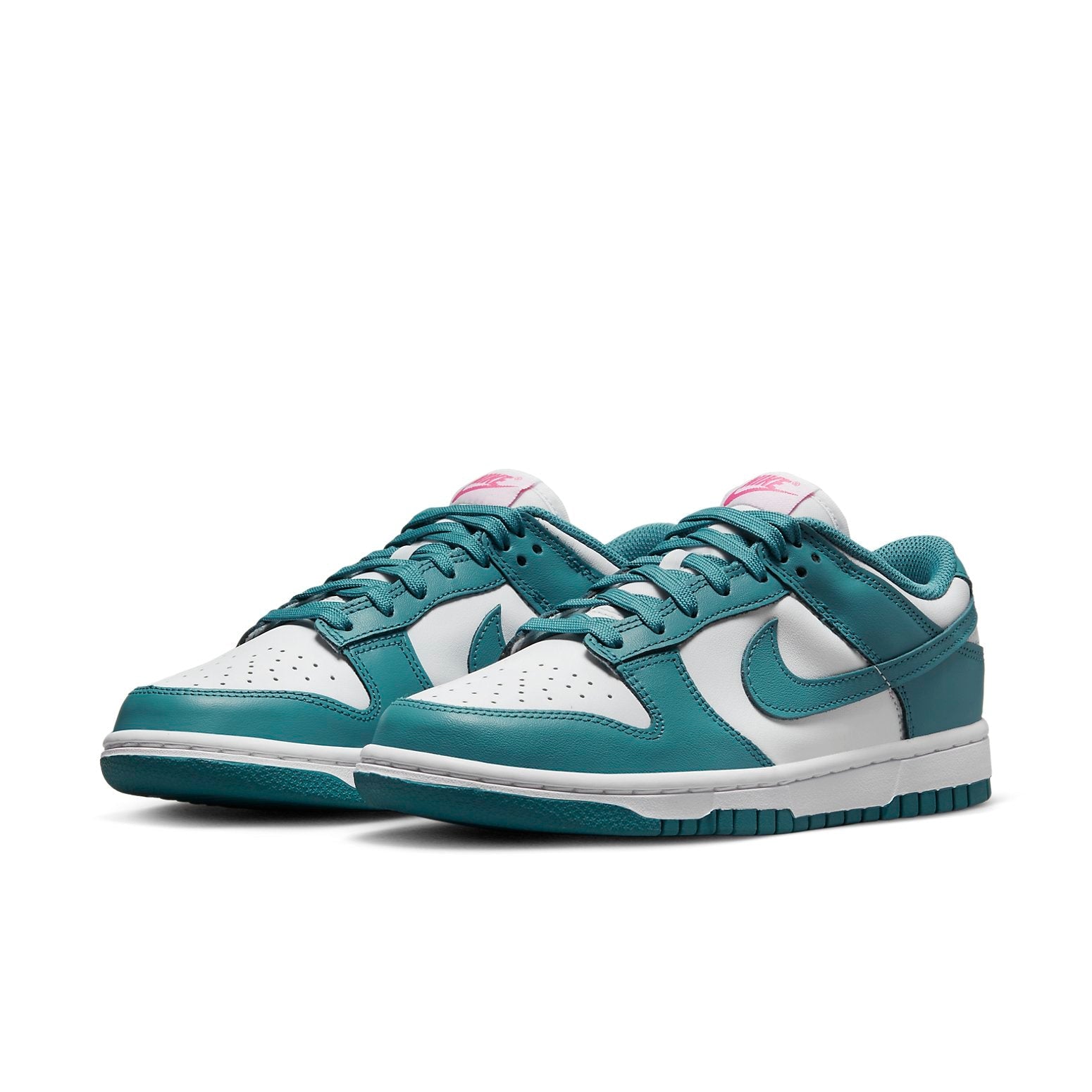 Nike Dunk Low ‘South Beach’