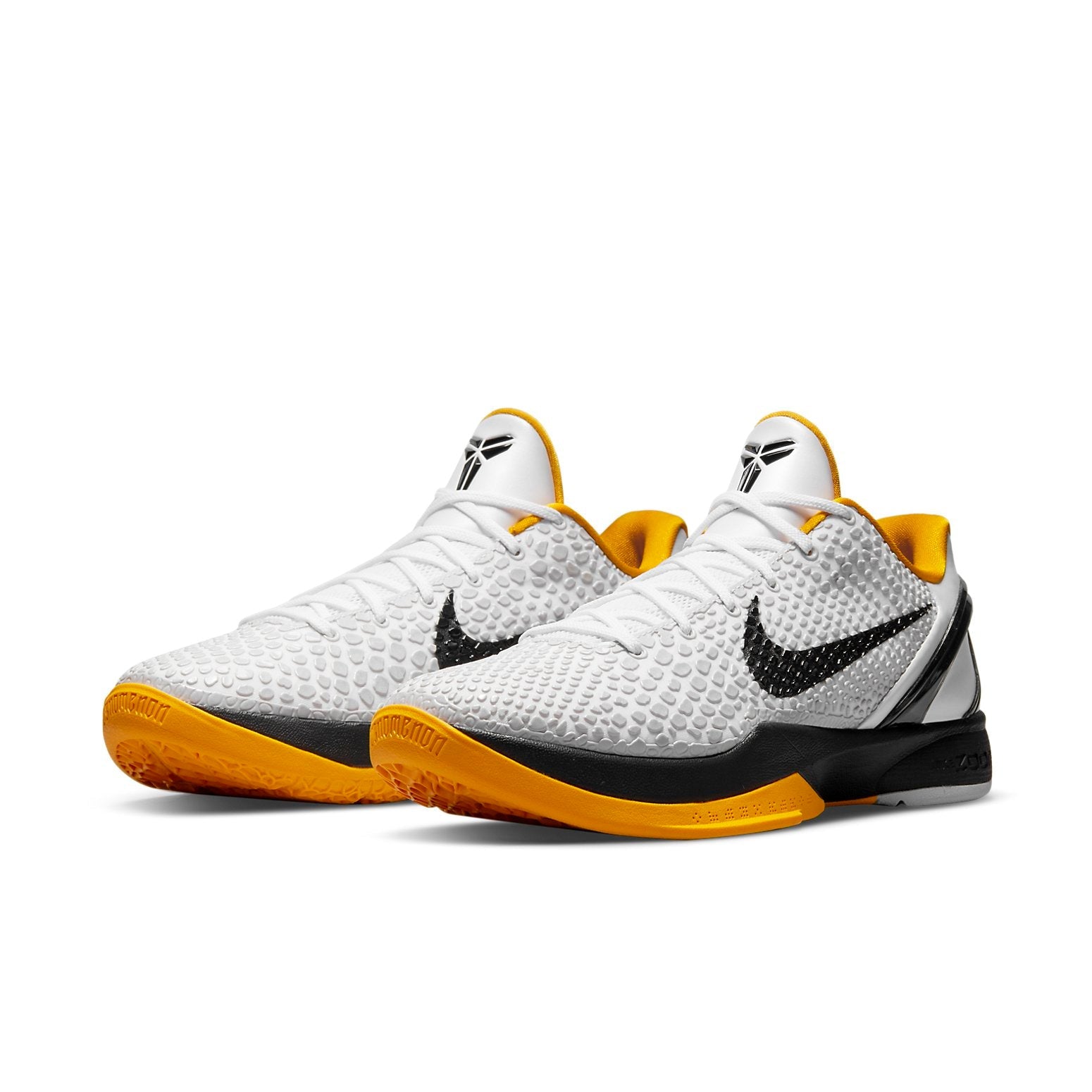 Nike Zoom Kobe 6 Protro ‘White Del Sol’