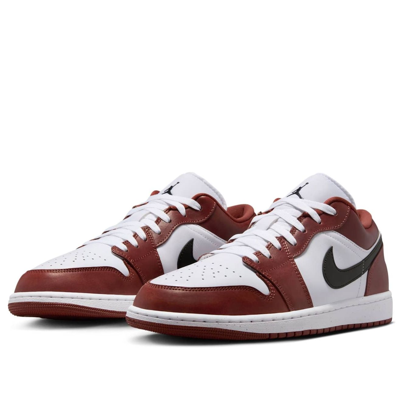 Air Jordan 1 Low SE ‘Dark Pony’