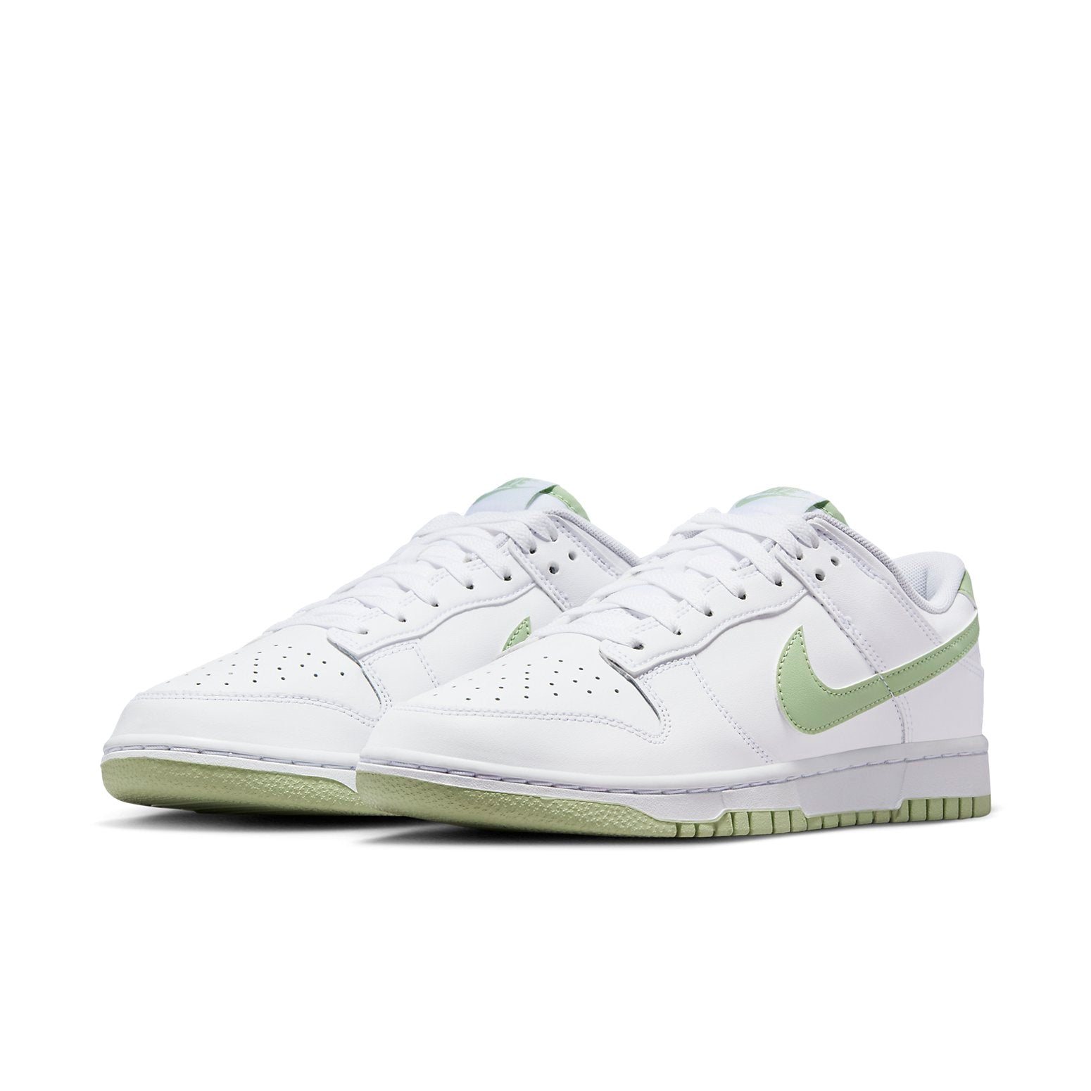 Nike Dunk Low ‘Honeydew’