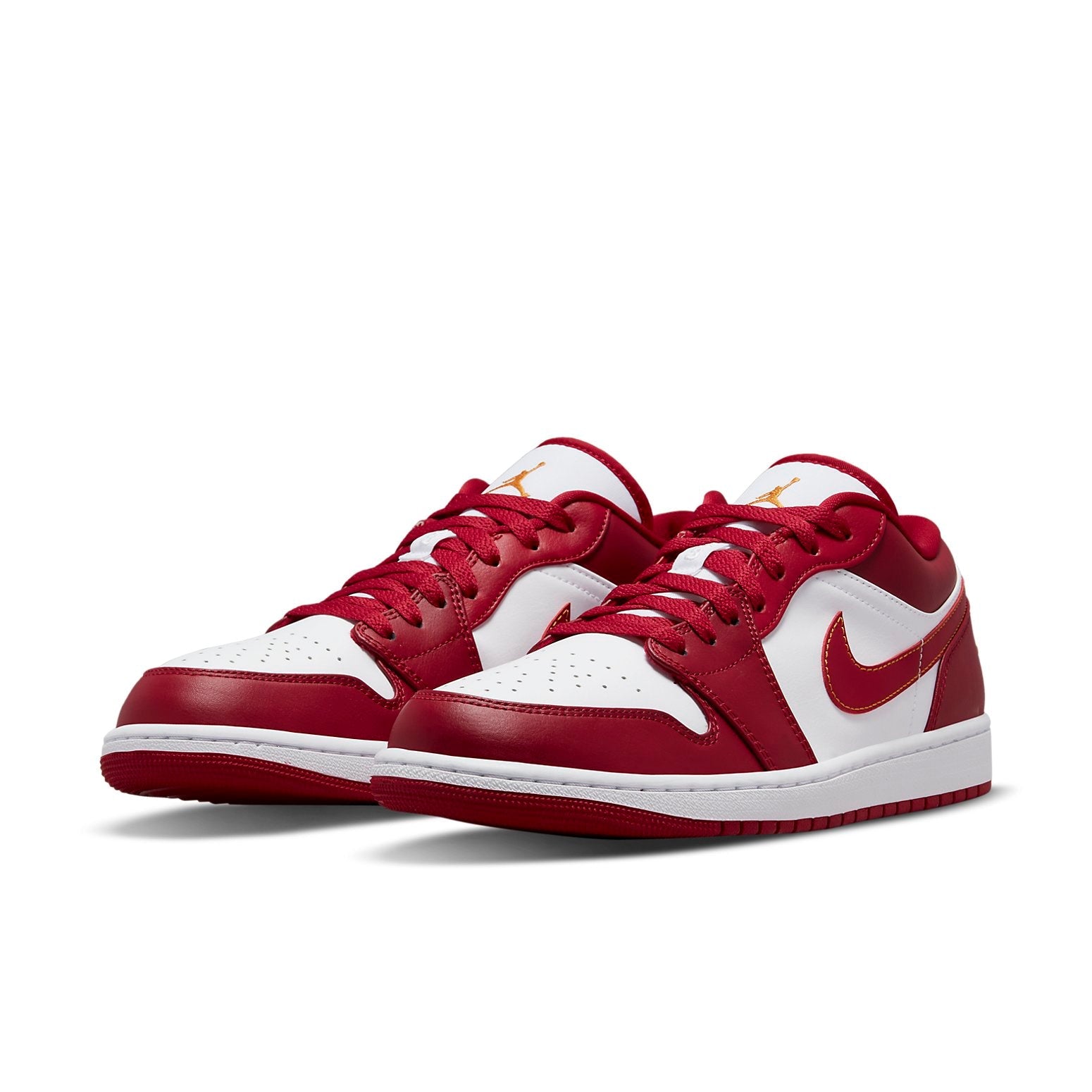 Air Jordan 1 Low ‘Cardinal Red’