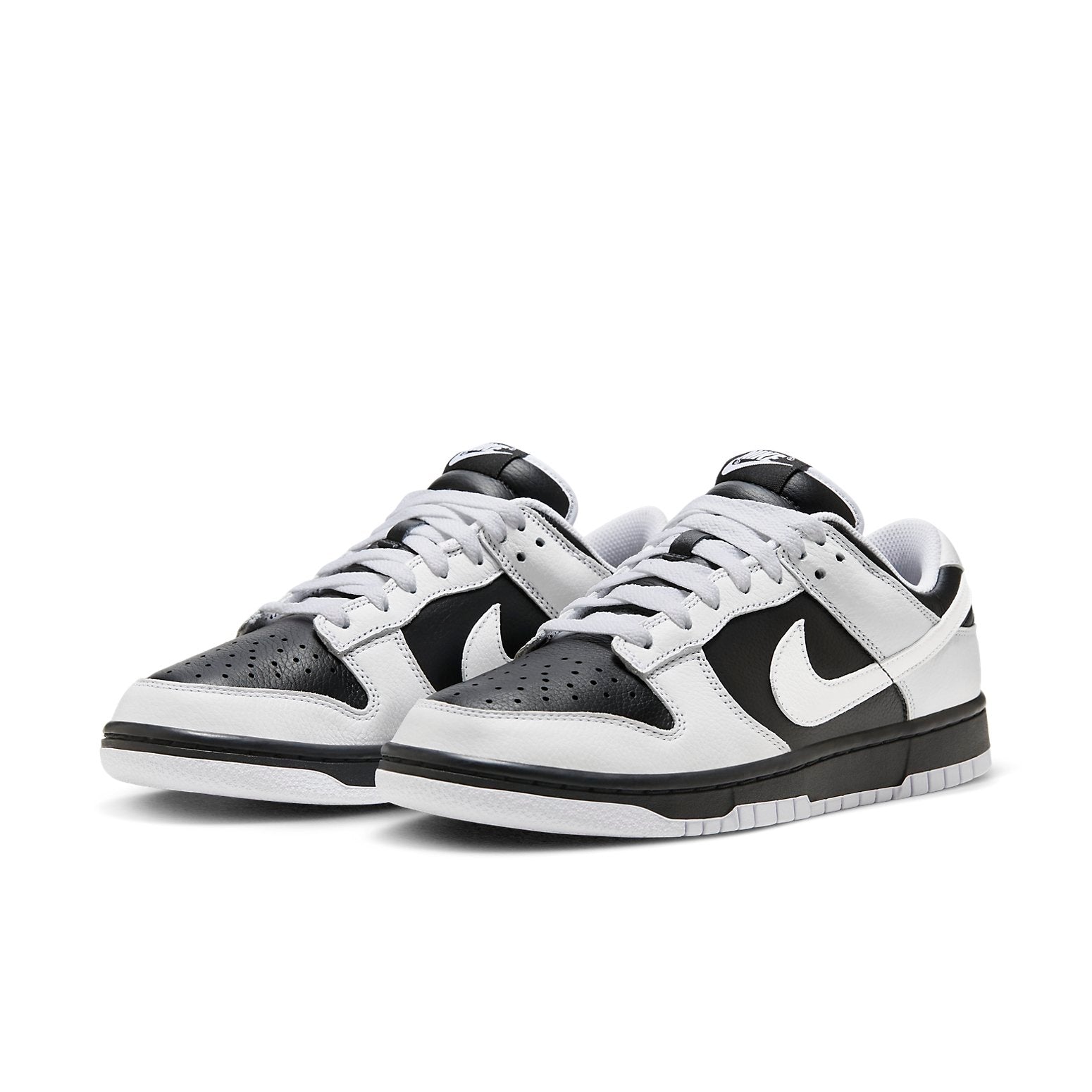 Nike Dunk Low ‘Reverse Panda’