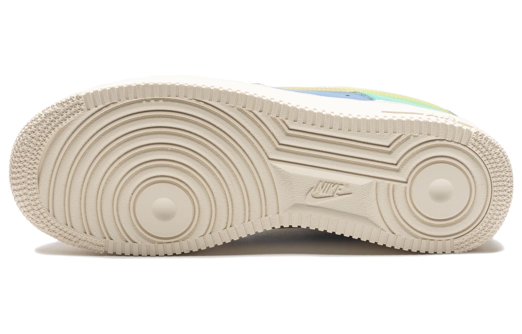 Nike x Undefeated Air Force 1 Low ‘Community’