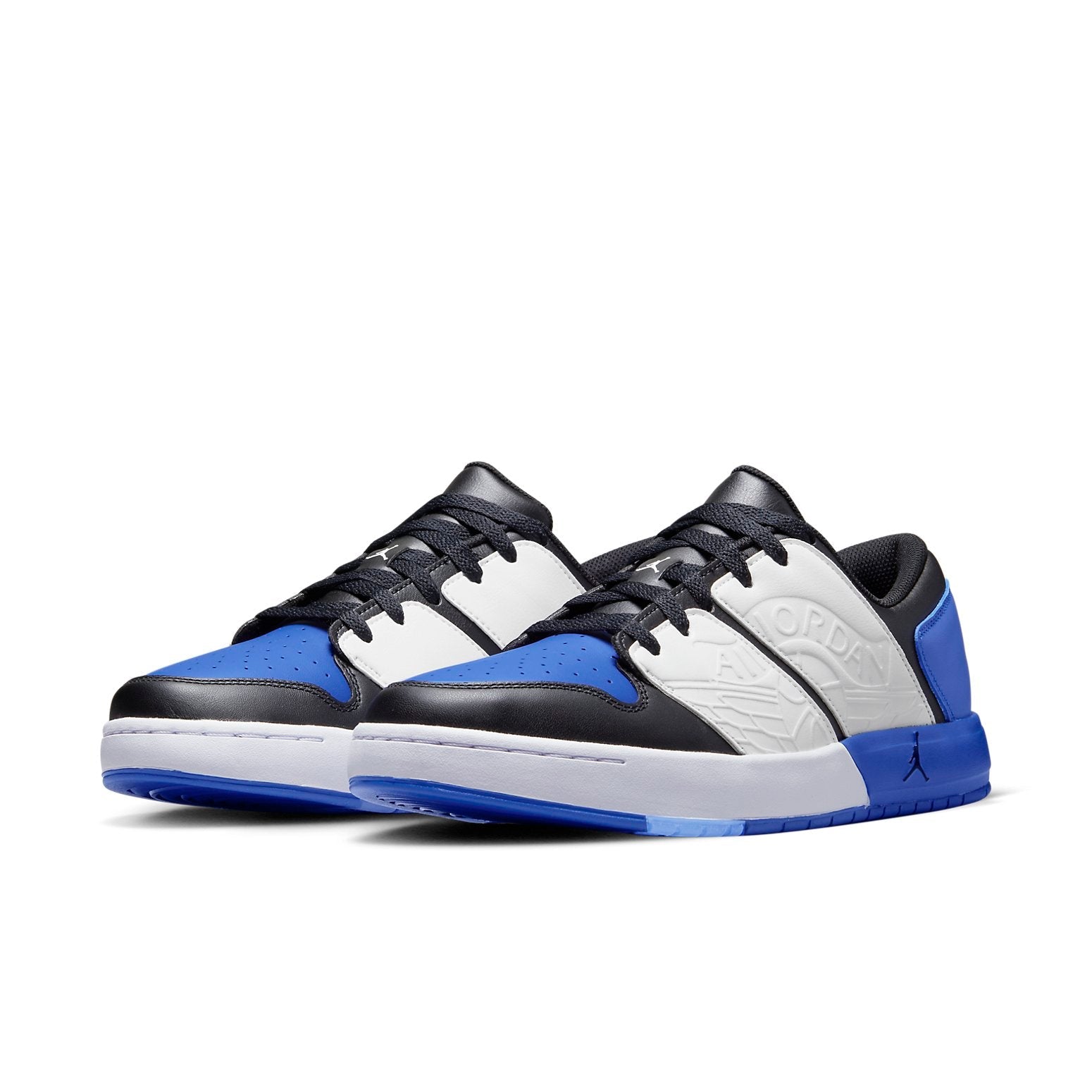 Air Jordan Nu Retro 1 Low ‘Sport Royal’