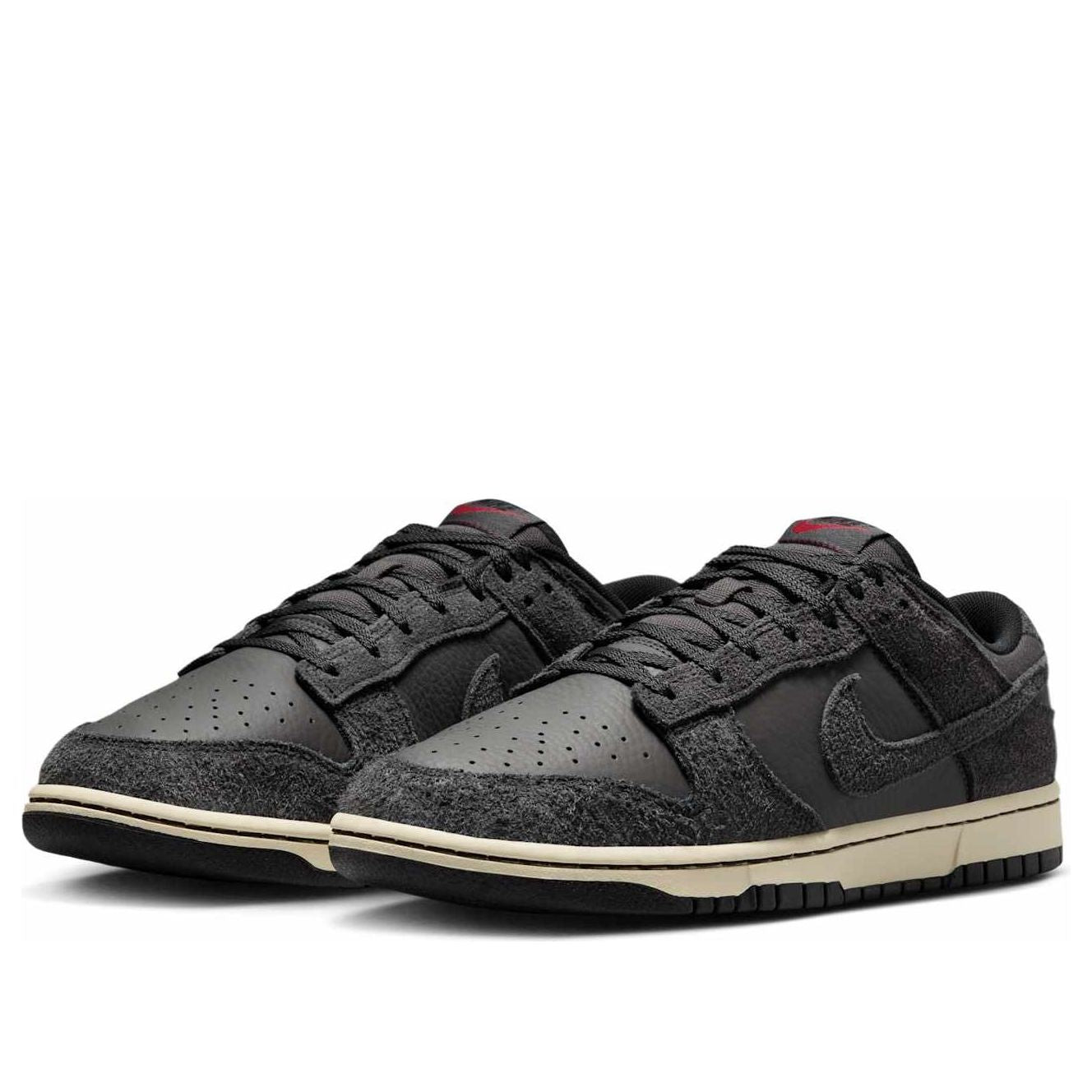 Nike Dunk Low Premium ‘Black Off Noir’