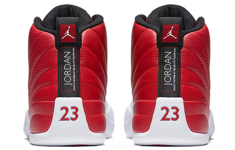 Air Jordan 12 Retro ‘Gym Red’