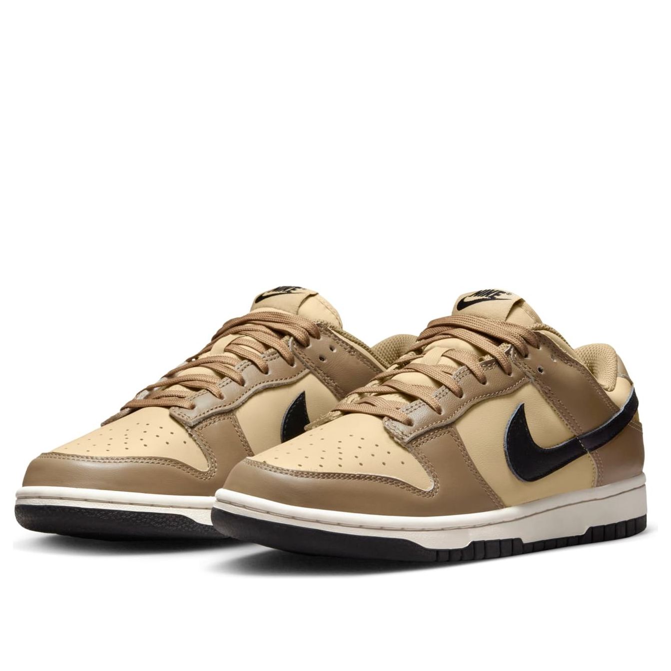 Nike Dunk Low ‘Dark Driftwood’